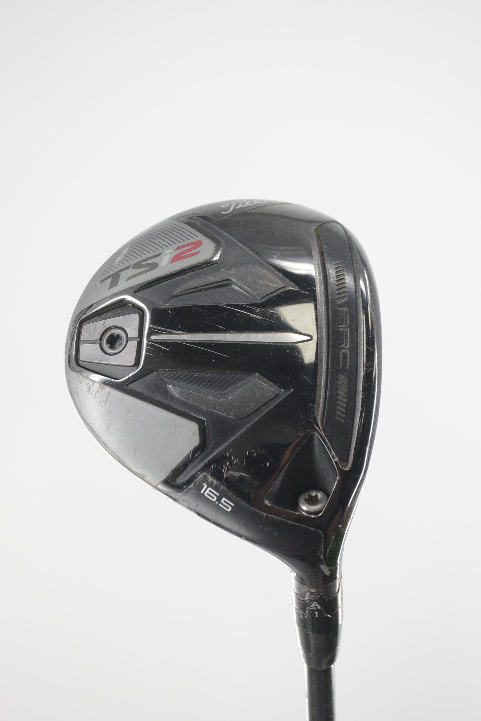 Titleist TSi2 16.5 Degree Wood R Flex 42.25" Golf Clubs GolfRoots 