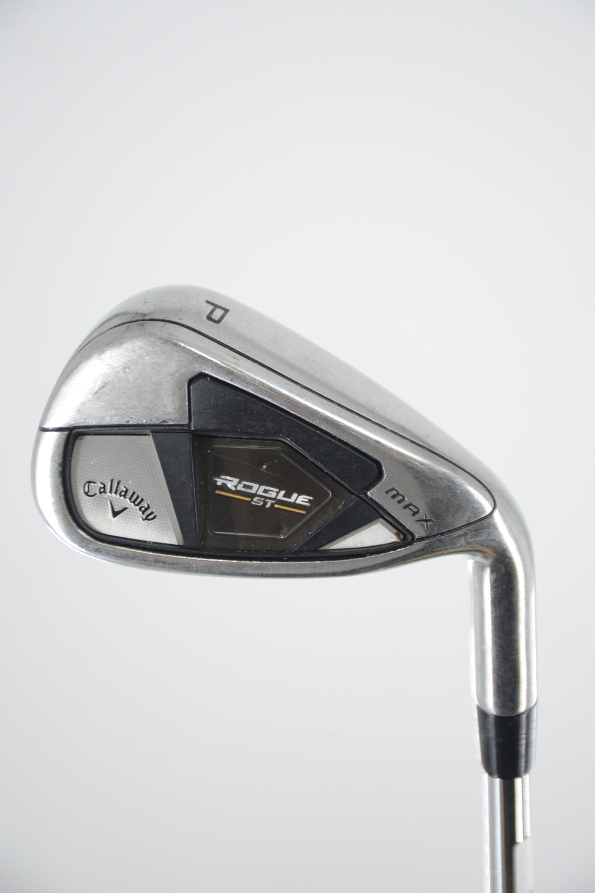 Callaway Rogue ST Max PW R Flex 35.25"