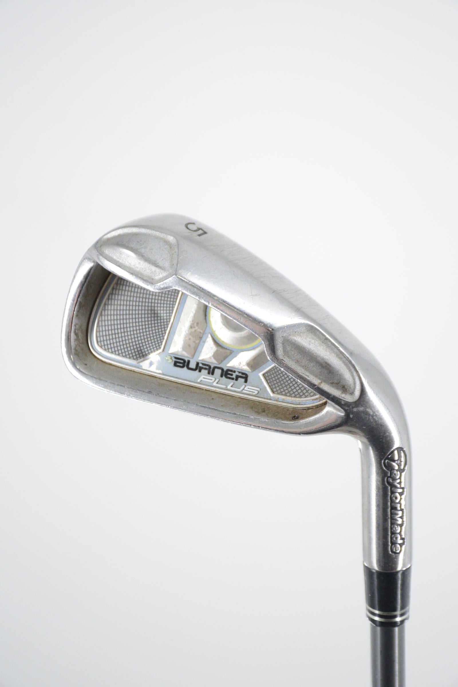 Women's TaylorMade Burner Plus 5 Iron W Flex 37.5"