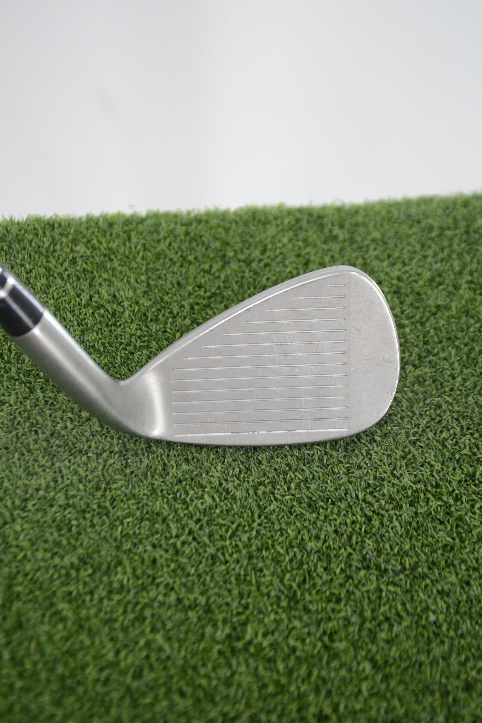 Lefty Nike Slingshot HL 8 Iron R Flex 36.5" Golf Clubs GolfRoots 