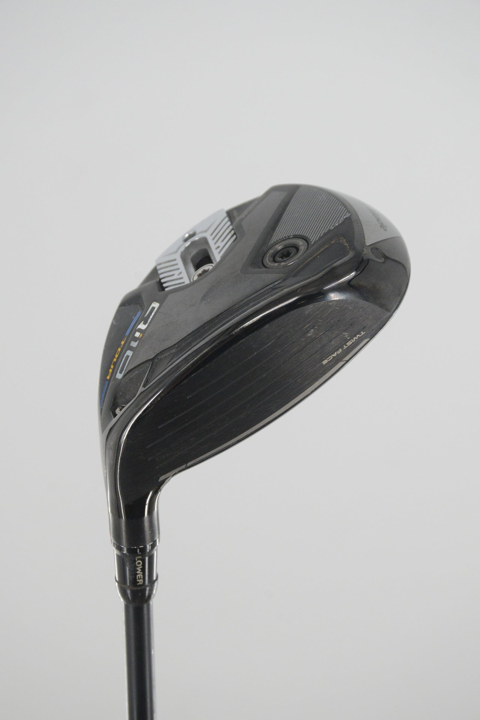TaylorMade Qi10 Tour 5 Wood X Flex 42.25" Golf Clubs GolfRoots 