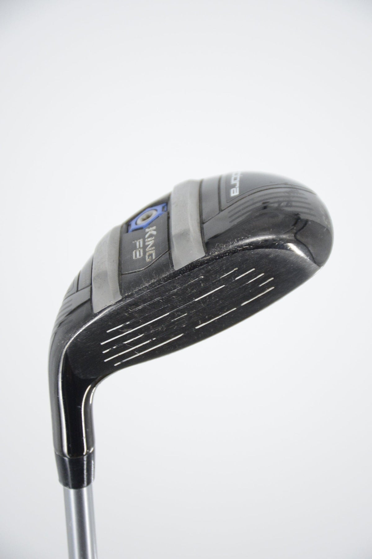 Cobra King F8 One Length 3 Hybrid R Flex 37" Golf Clubs GolfRoots 