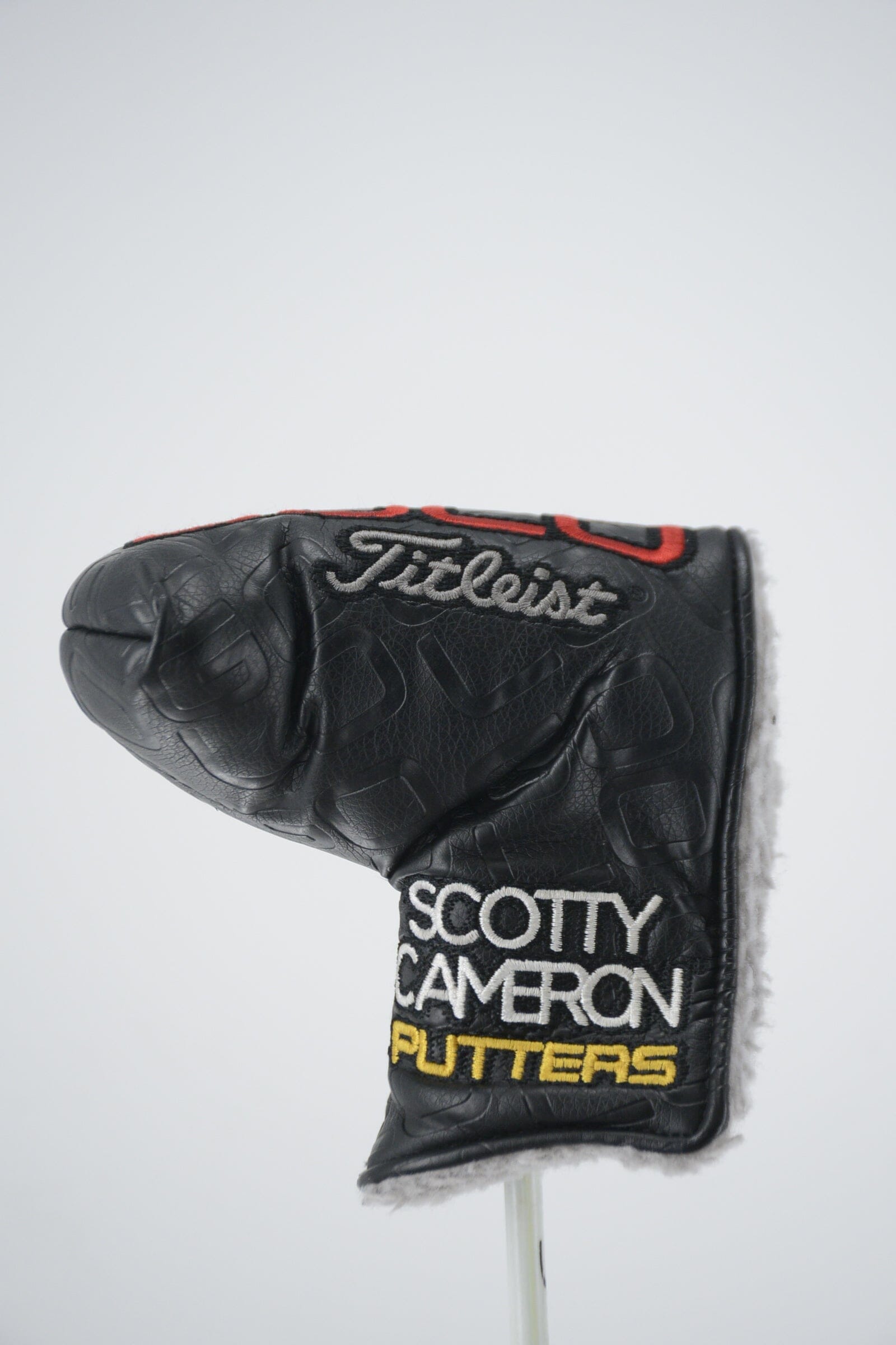 Scotty Cameron Golo Putter Headcover Golf Clubs GolfRoots 