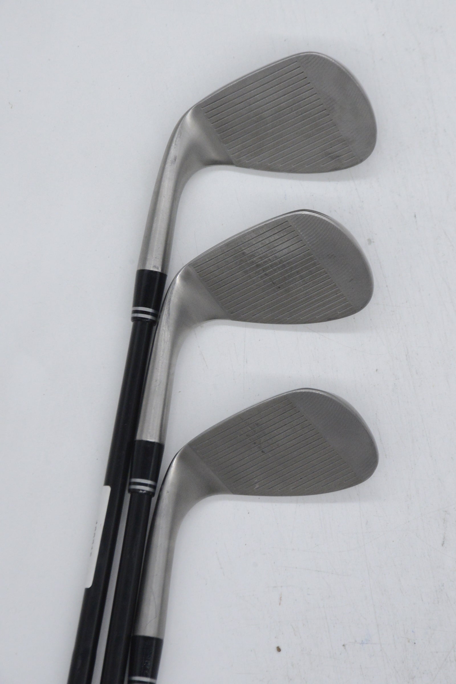 Cleveland RTZ Tour Rack 50, 54, 58 Degree Wedge Set S Flex