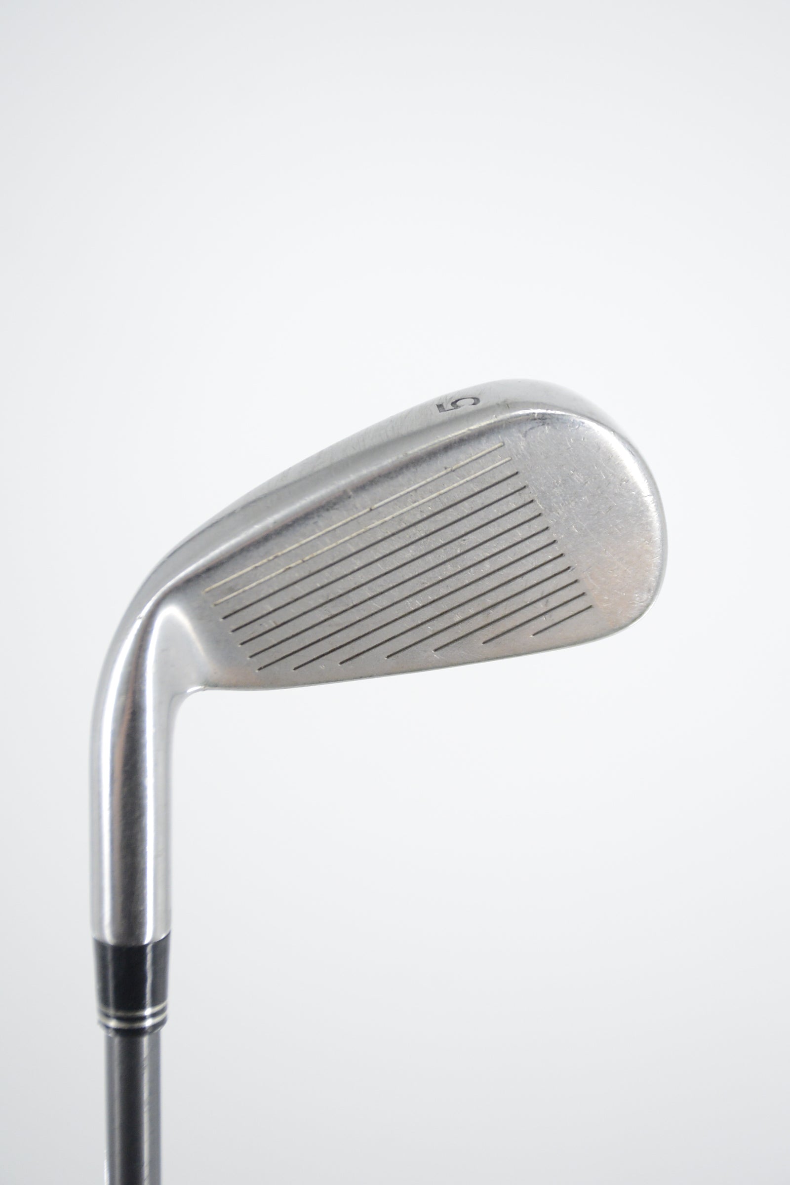 Women's TaylorMade Burner Plus 5 Iron W Flex 37.5"