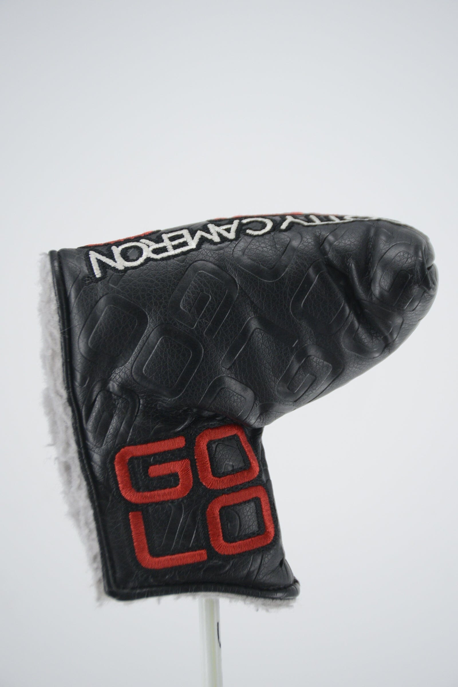 Scotty Cameron Golo Putter Headcover Golf Clubs GolfRoots 
