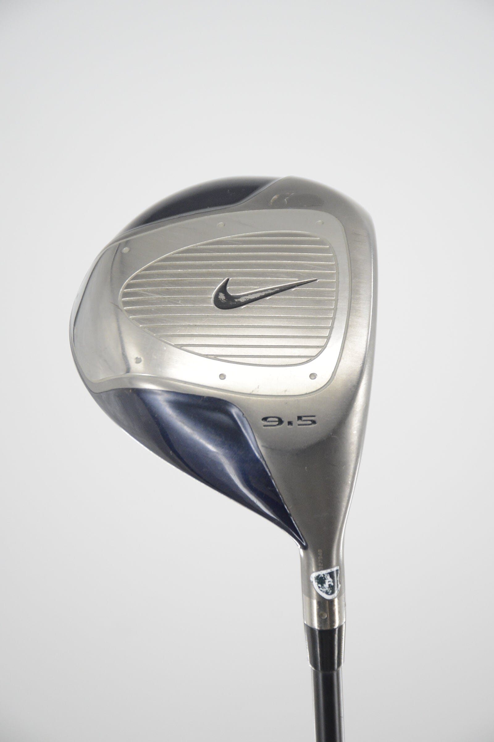 Nike Ignite 410 9.5 Degree Driver R Flex 44.5" Golf Clubs GolfRoots 