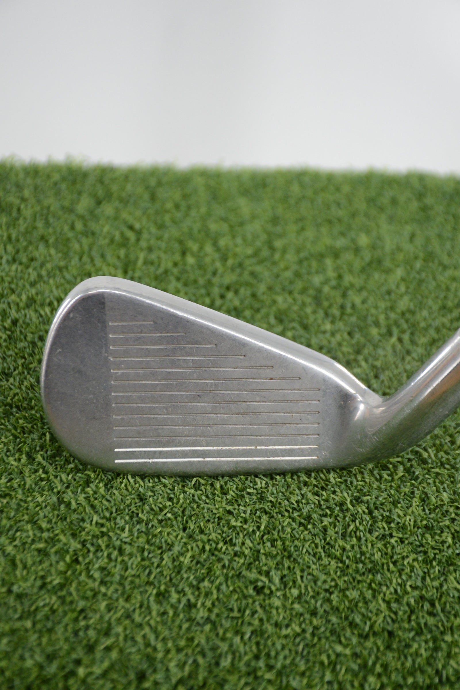 Women's TaylorMade Burner Plus 5 Iron W Flex 37.5"