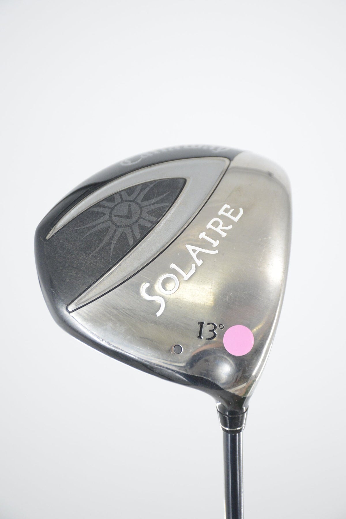 *Dented* Women's Callaway Solaire 13 Degree Driver W Flex 44.5" Golf Drivers Callaway 