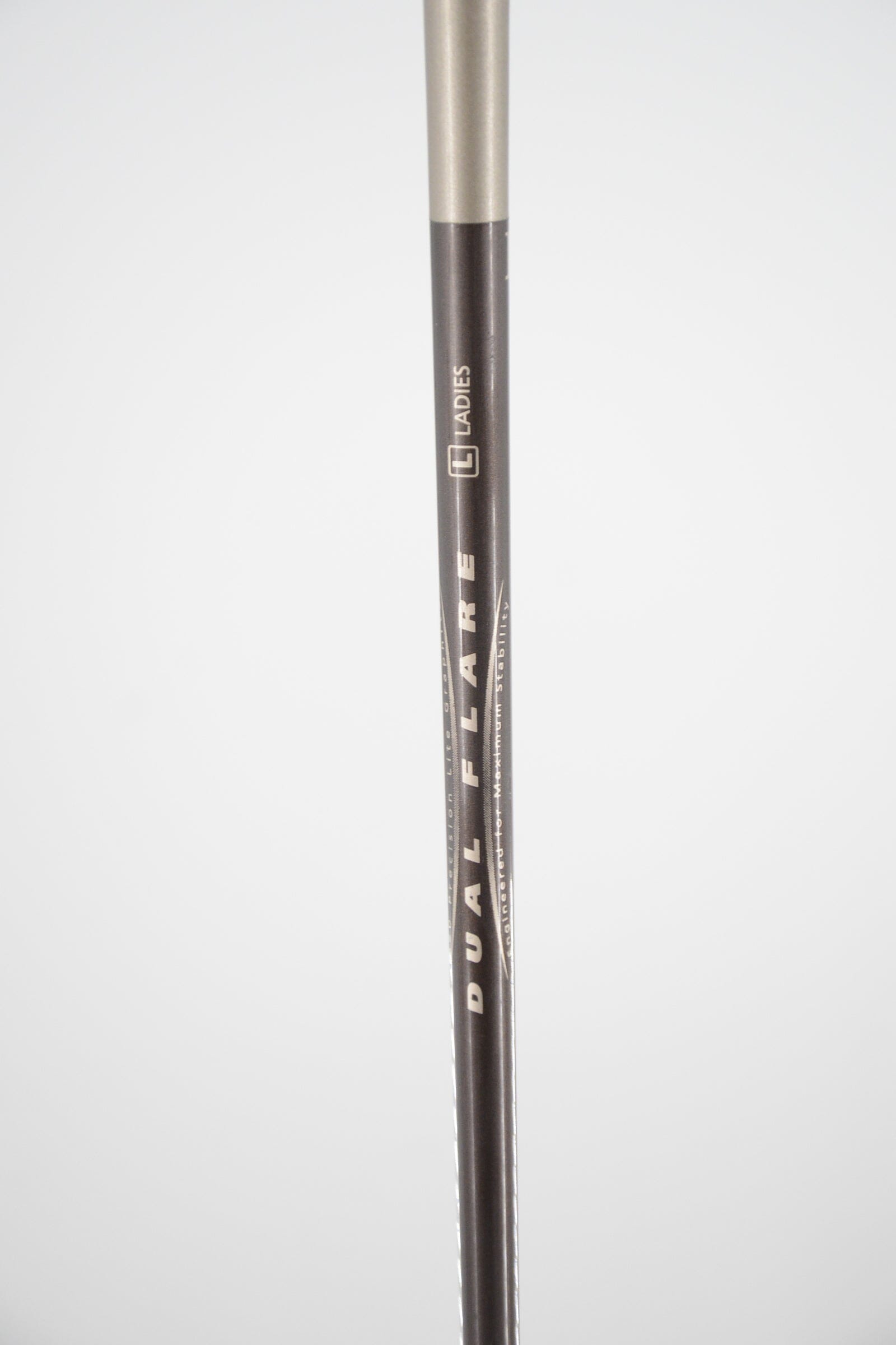 Women's Lynx Crystal Cat 4 Iron W Flex 37.5" Golf Clubs GolfRoots 