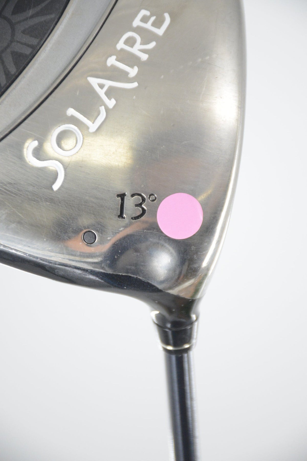 *Dented* Women's Callaway Solaire 13 Degree Driver W Flex 44.5" Golf Drivers Callaway 