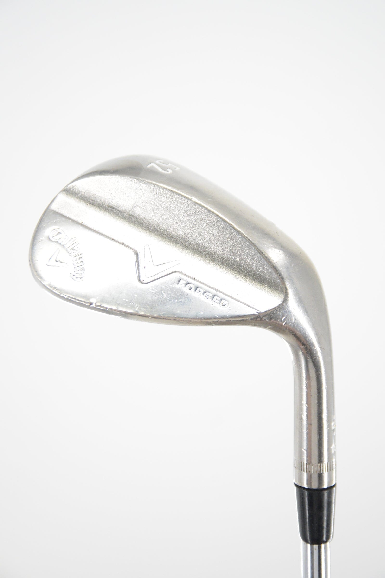Callaway Forged 52 Degree Wedge Wedge Flex 35" Golf Clubs GolfRoots 