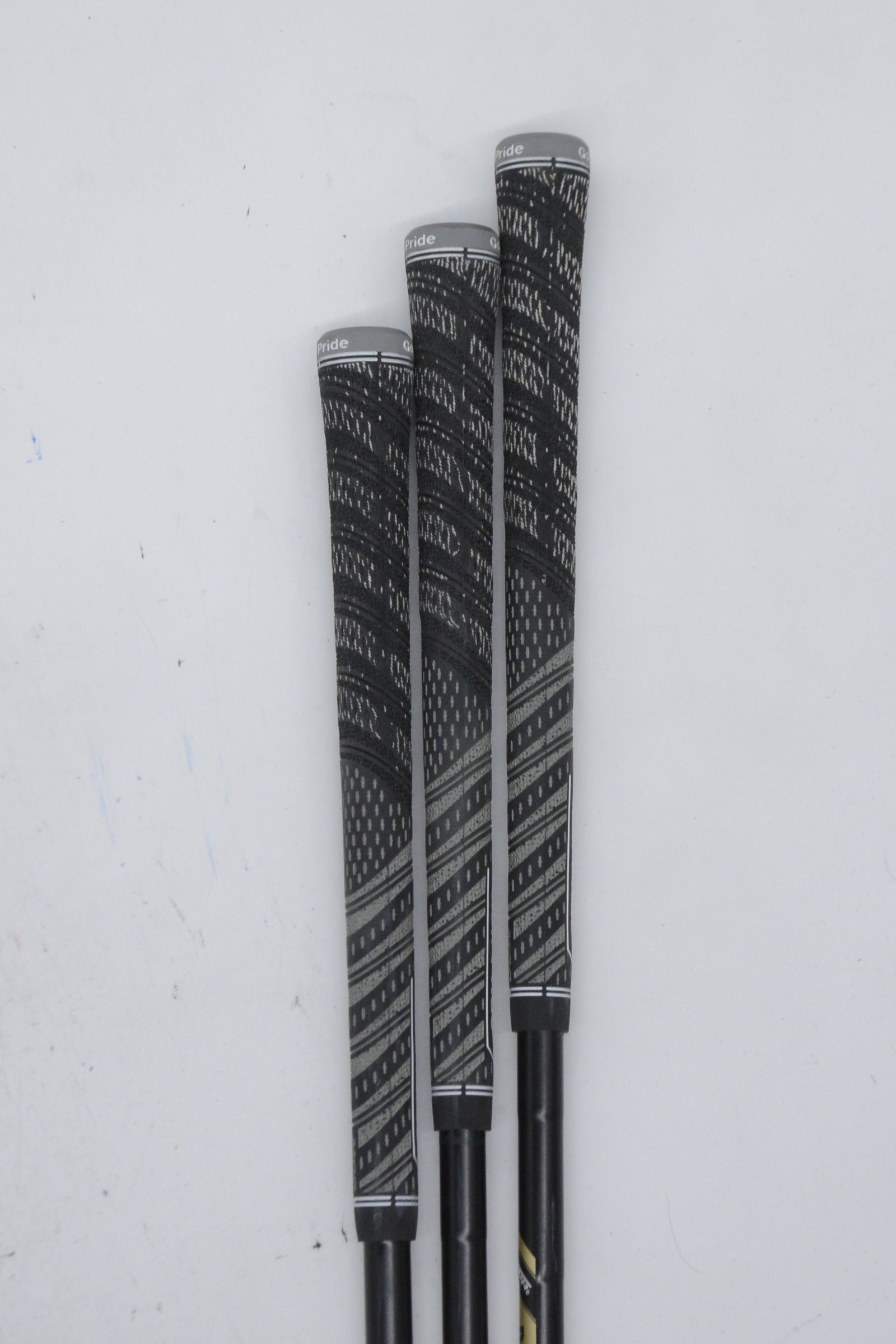Cleveland RTZ Tour Rack 50, 54, 58 Degree Wedge Set S Flex
