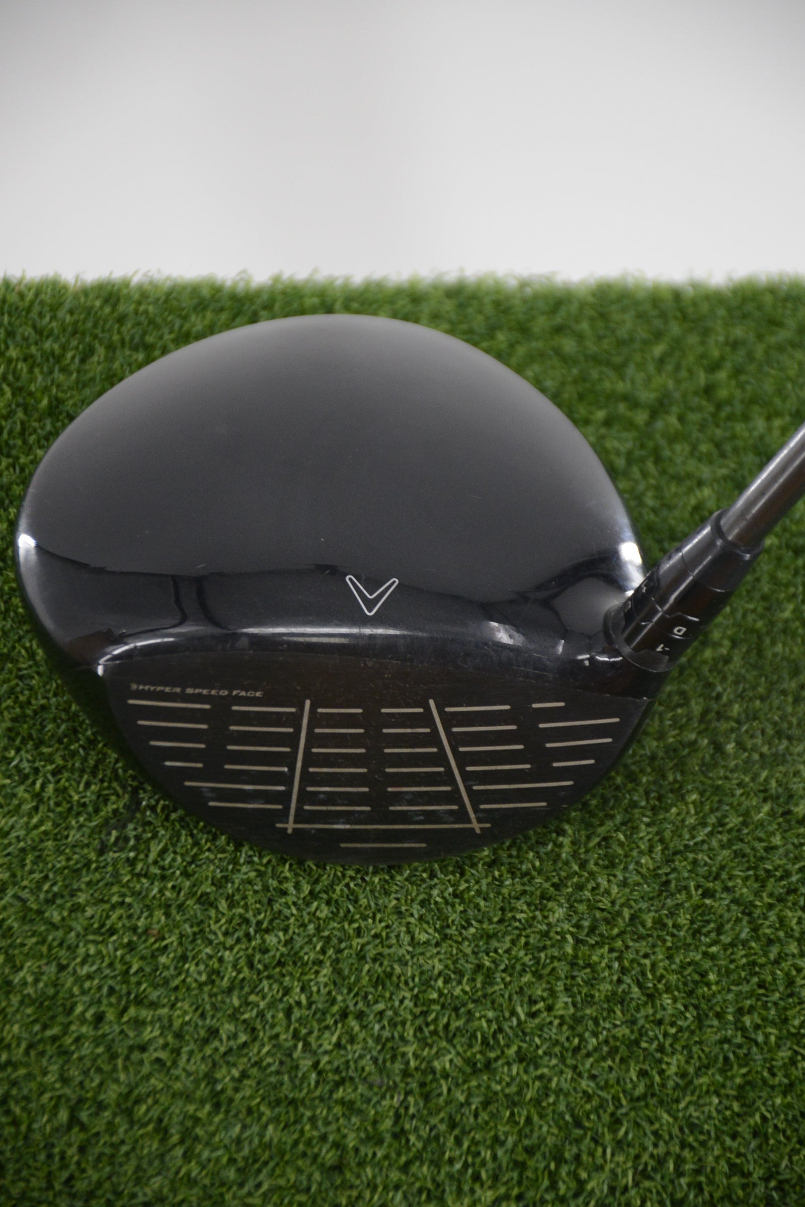 Callaway Big Bertha V Series 10.5 Degree Driver SR Flex 45.5"