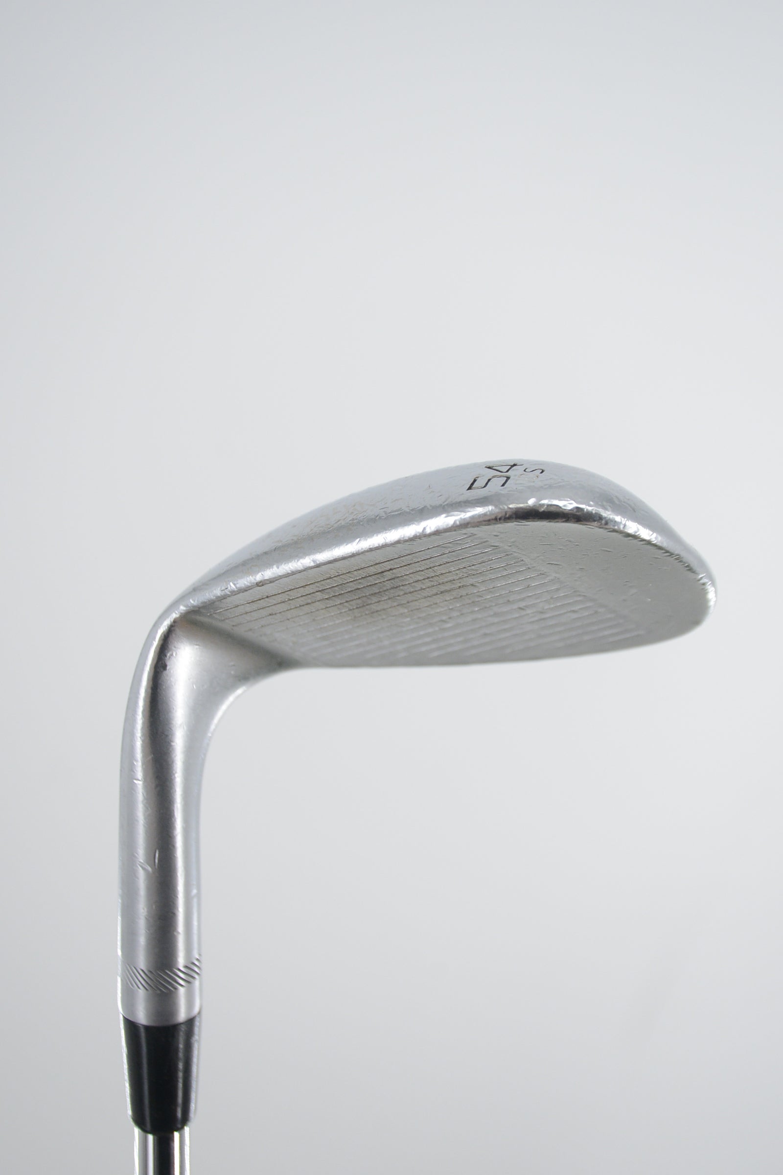 Titleist Vokey SM9 Tour Chrome 54 Degree Wedge Wedge Flex 35"