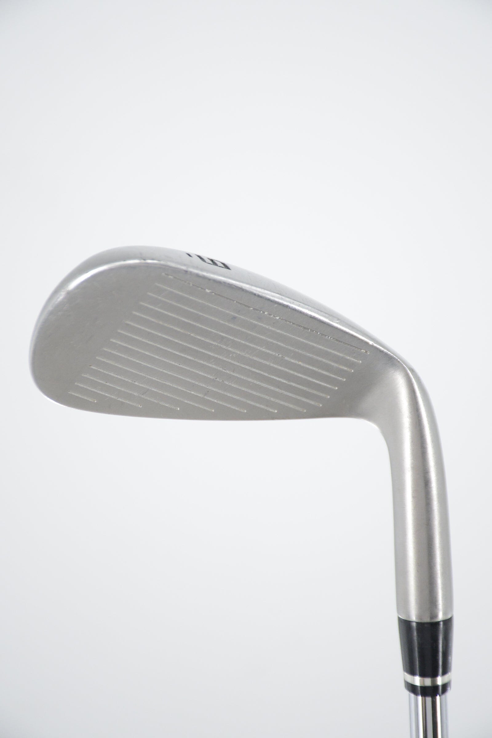 Lefty Nike Slingshot HL 9 Iron R Flex 36" Golf Clubs GolfRoots 