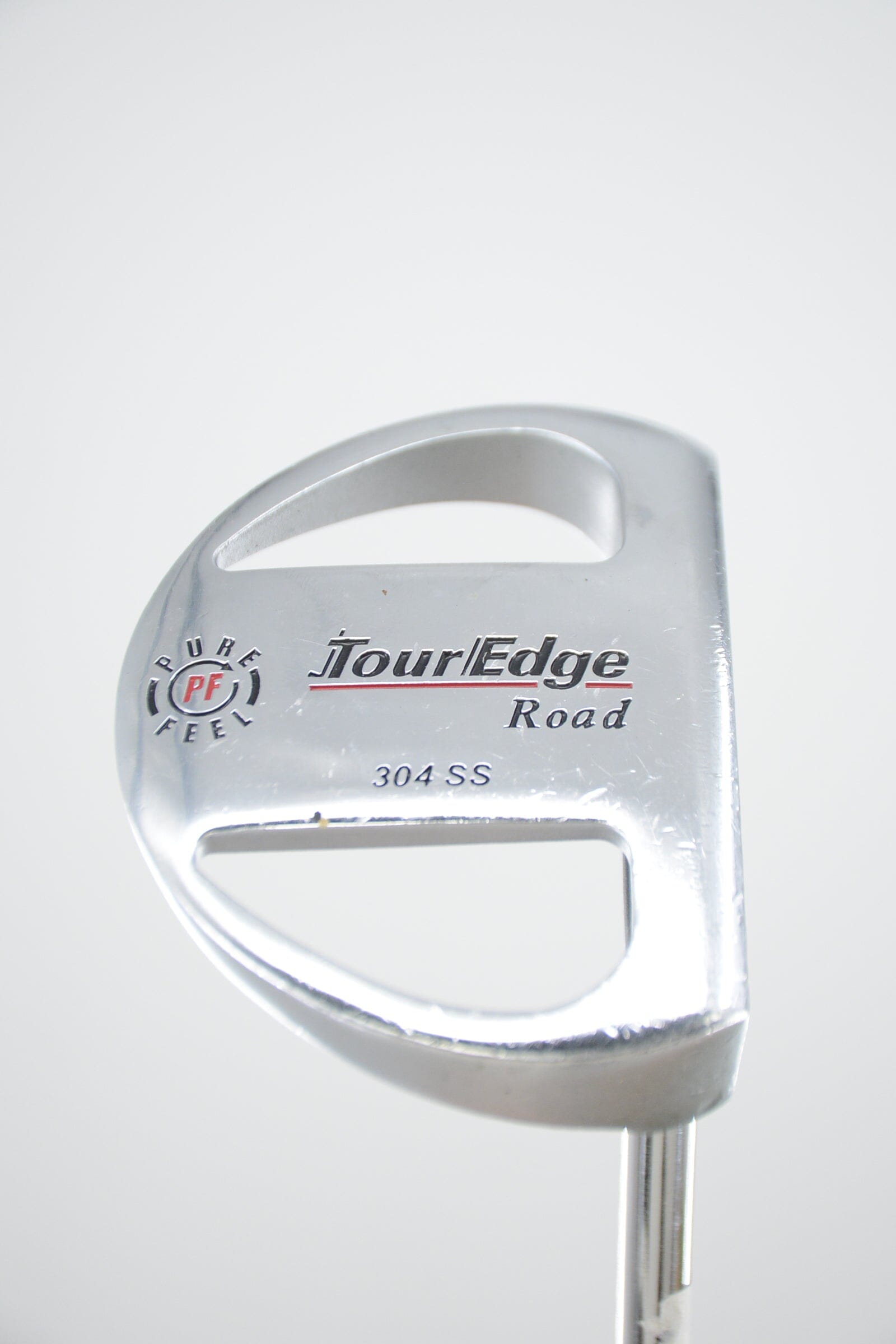 Tour Edge Pure Feel Template Series Road Putter 34" Golf Clubs GolfRoots 