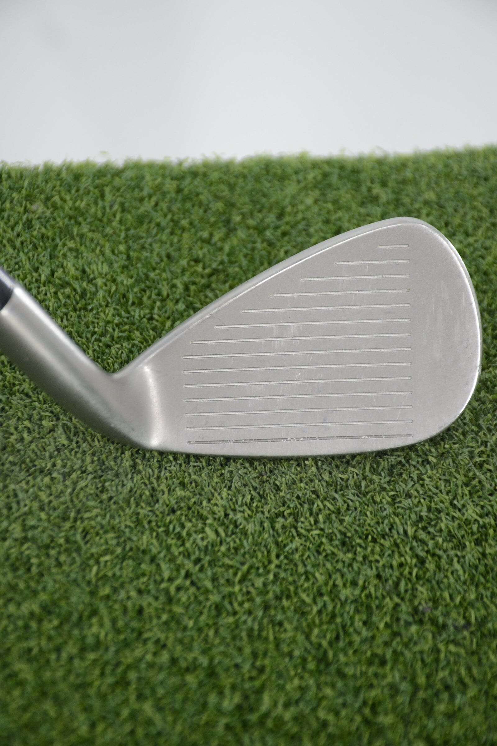 Lefty Nike Slingshot HL 9 Iron R Flex 36" Golf Clubs GolfRoots 