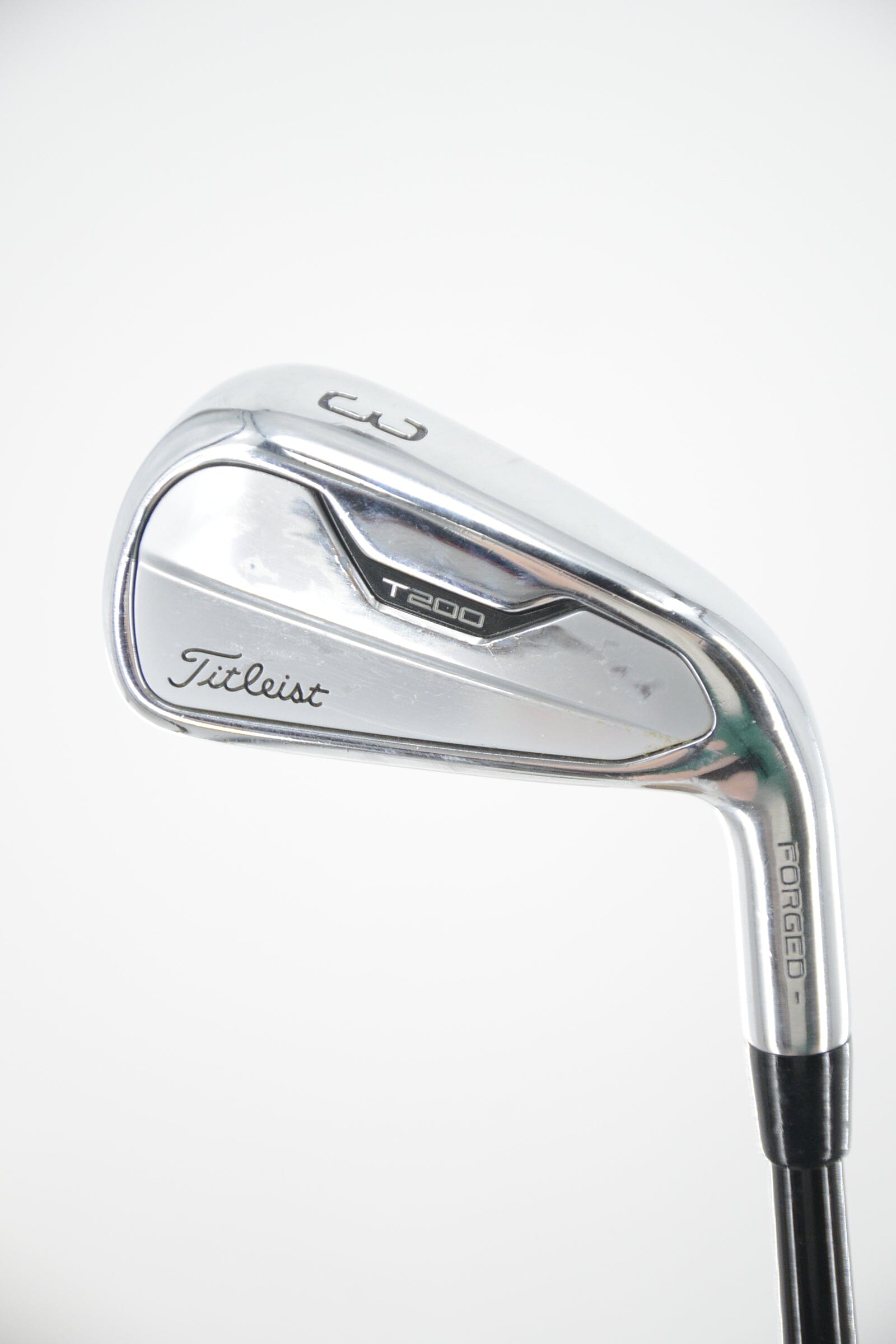 Titleist T200 2021 3 Iron R Flex 38.75"