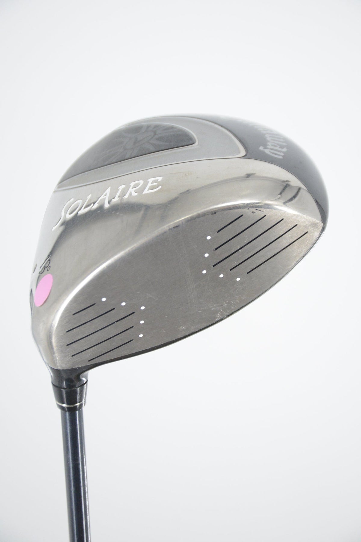 *Dented* Women's Callaway Solaire 13 Degree Driver W Flex 44.5" Golf Drivers Callaway 