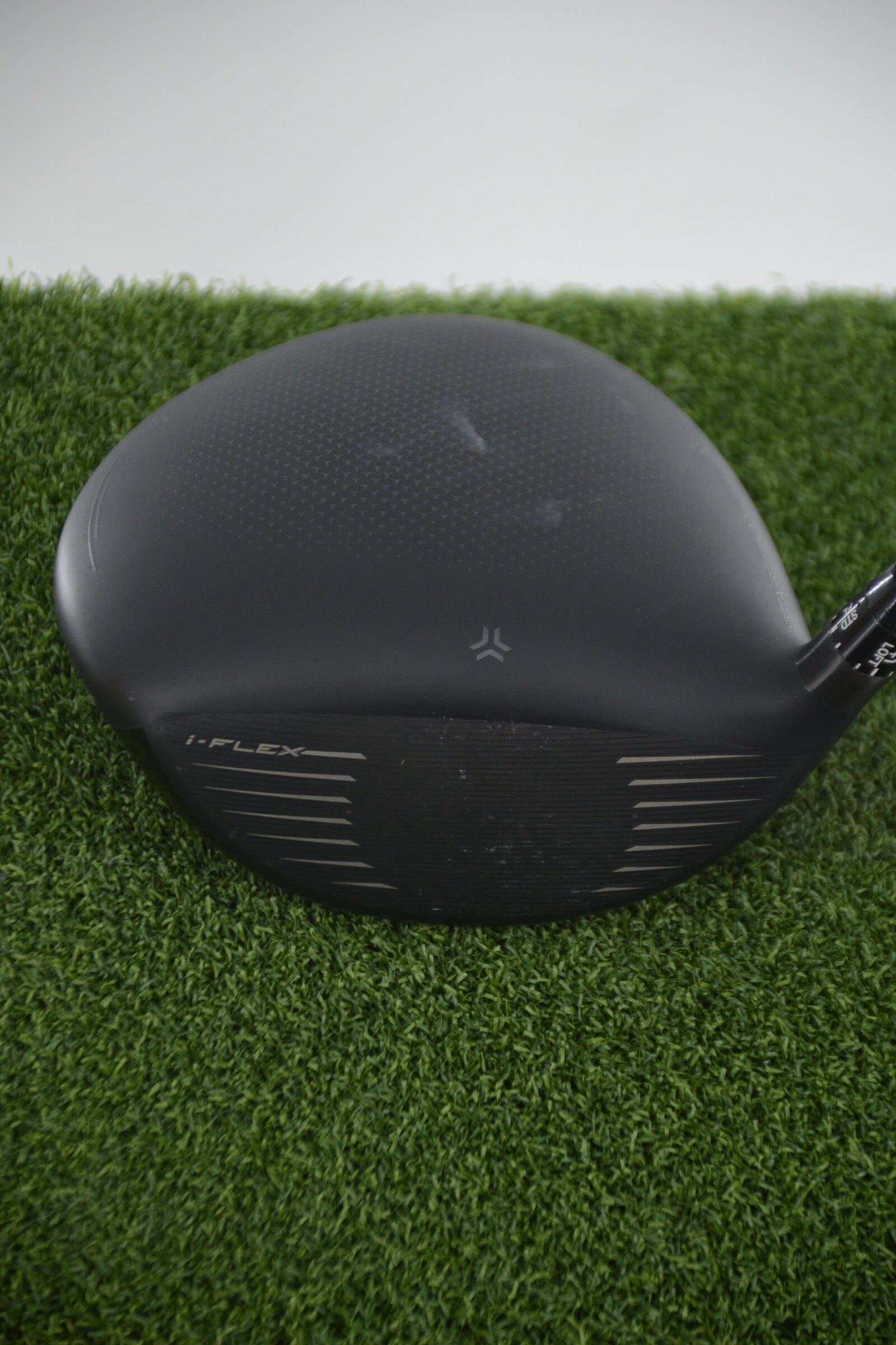 Srixon ZXi MAX 10.5 Degree Driver R Flex 45.5" Golf Clubs GolfRoots 