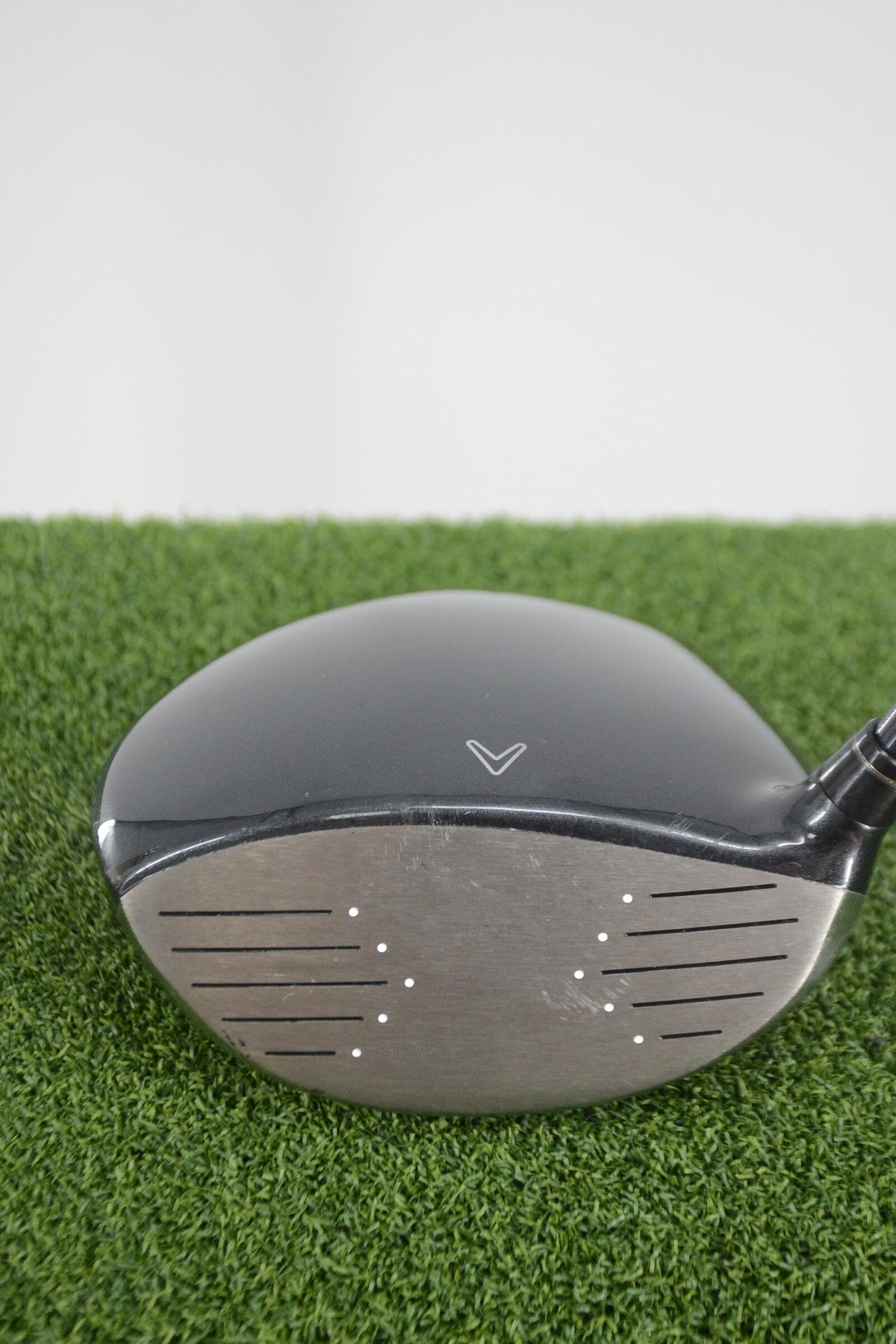 *Dented* Women's Callaway Solaire 13 Degree Driver W Flex 44.5" Golf Drivers Callaway 