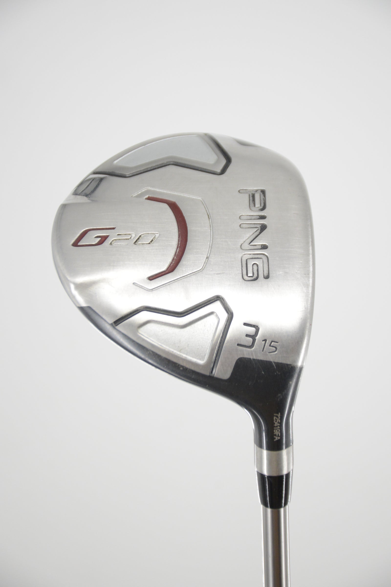 Ping G20 3 Wood S Flex 42.5"