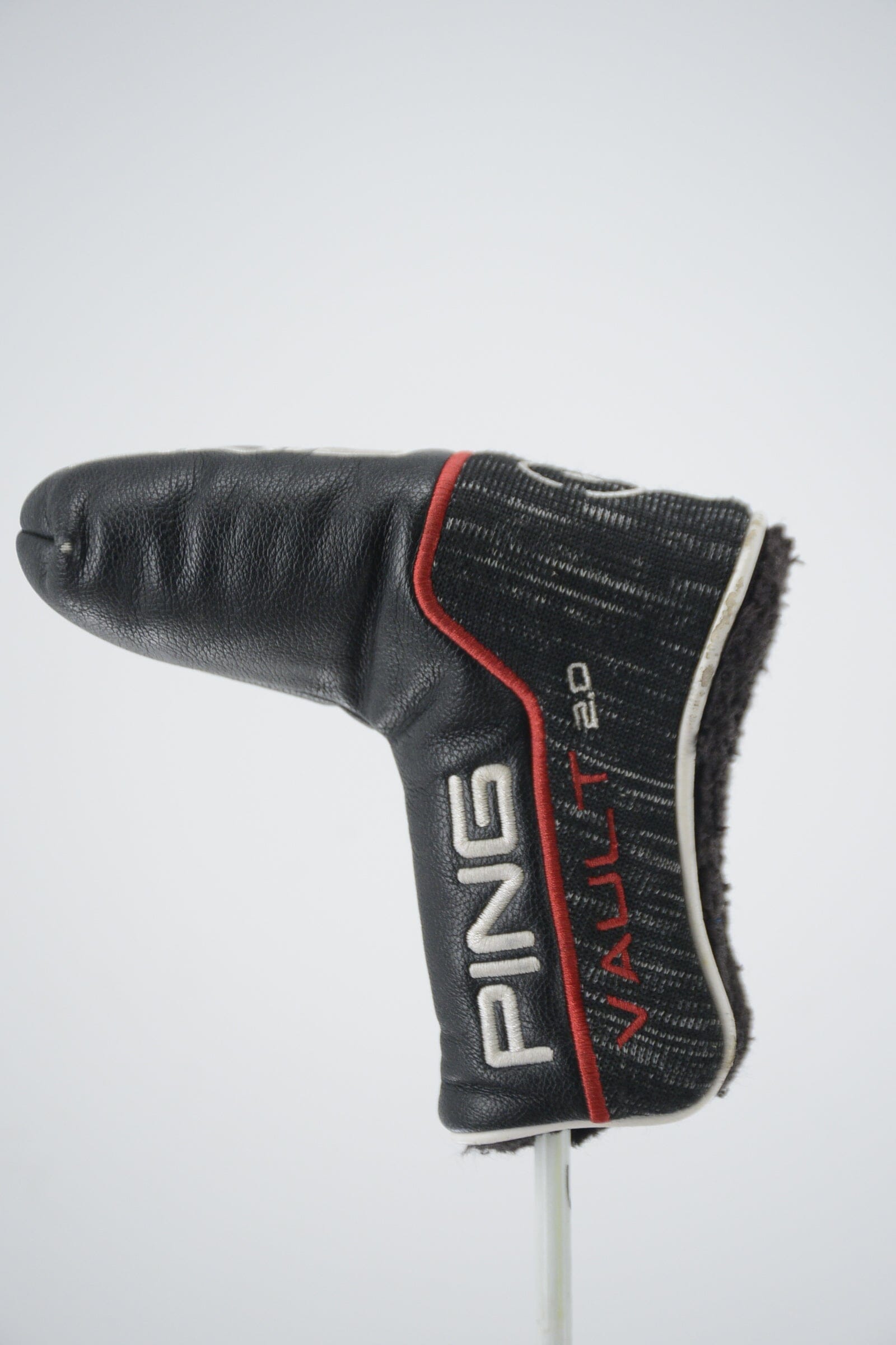 Ping Vault 2.0 Putter Headcover Golf Clubs GolfRoots 