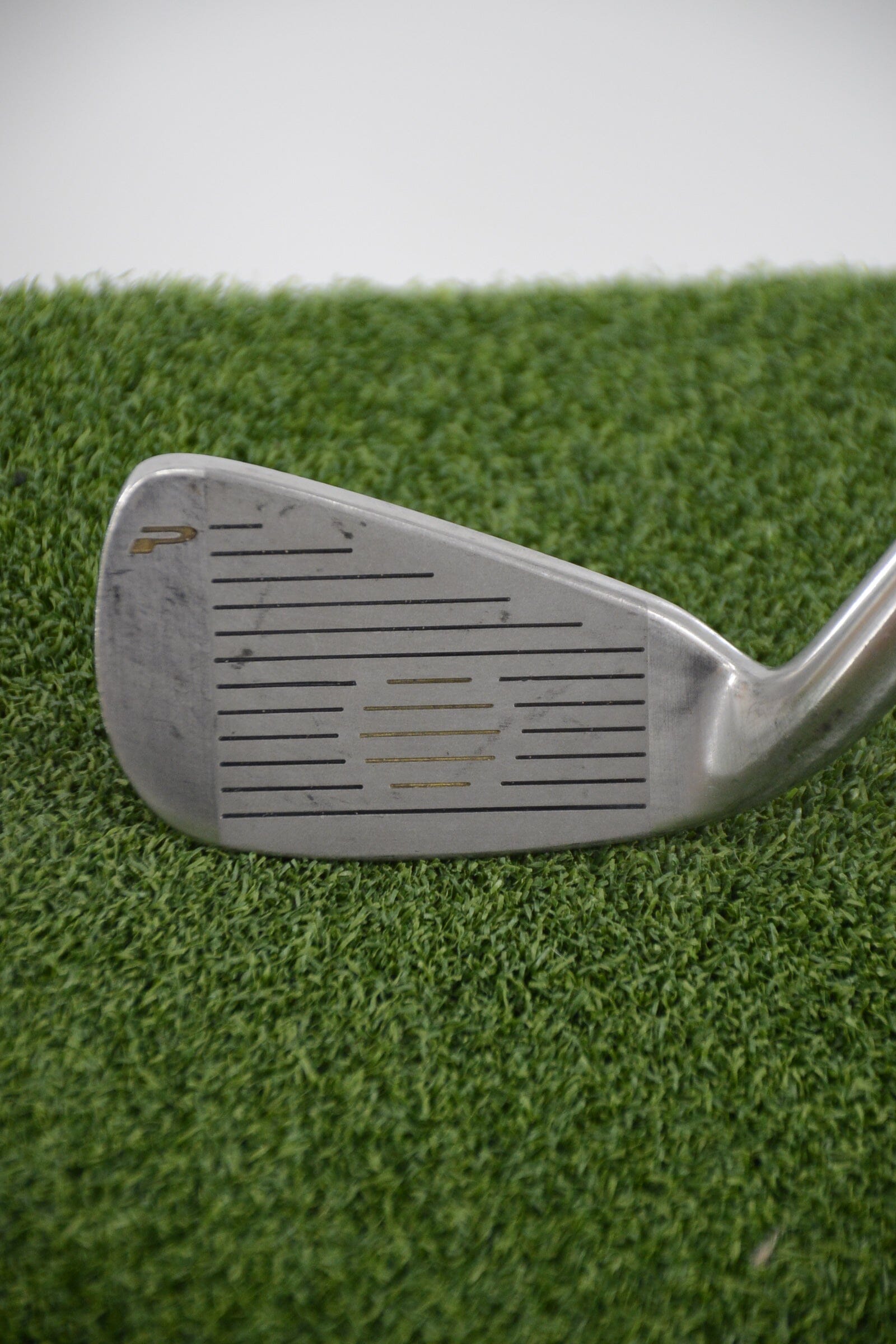 Women's Wilson Presitge Tour Midsize 4 Iron W Flex 37" Golf Clubs GolfRoots 