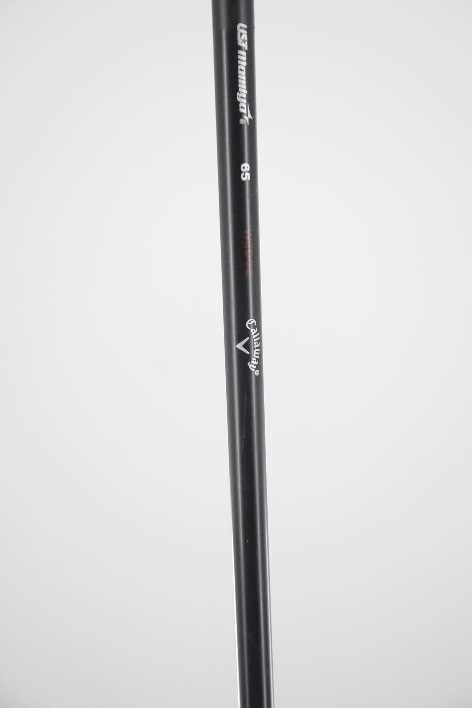 Lefty Callaway Sure Out 60 Degree Wedge Wedge Flex 34.5" Golf Clubs GolfRoots 