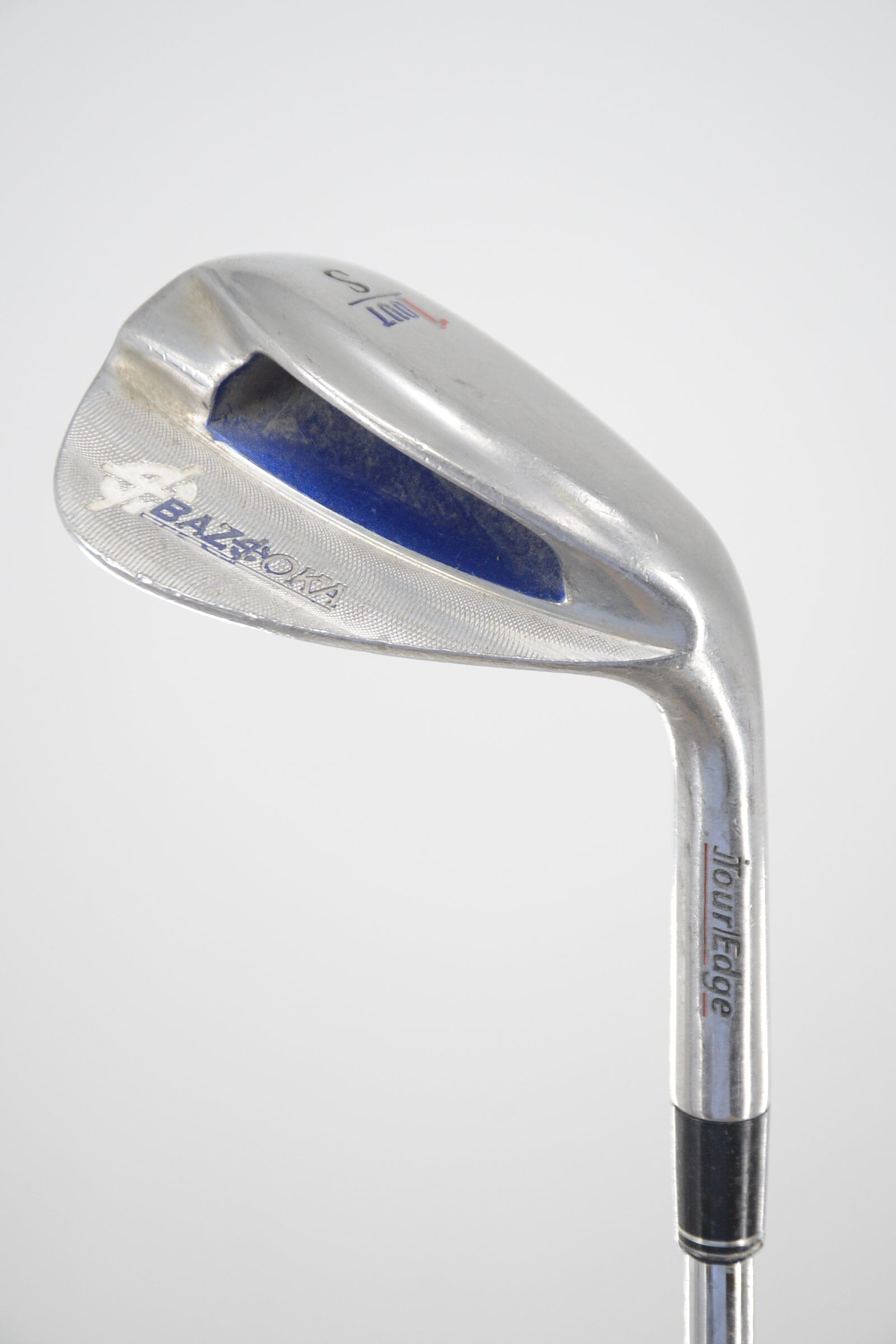 Tour Edge 1 Out SW S Flex 35" Golf Clubs GolfRoots 