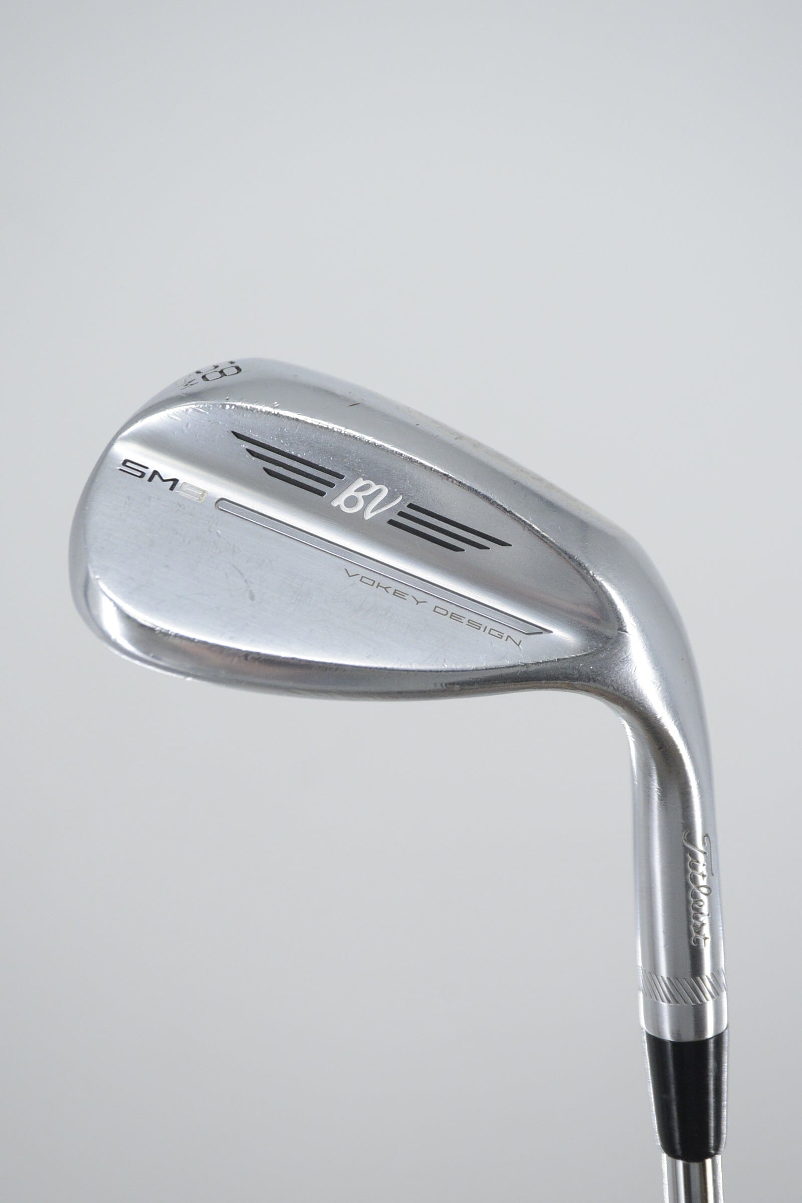 Titleist Vokey Design 52° / 58° セット Titleist Vokey Design SM4 52°58° ウェッジセット 【公式通販】