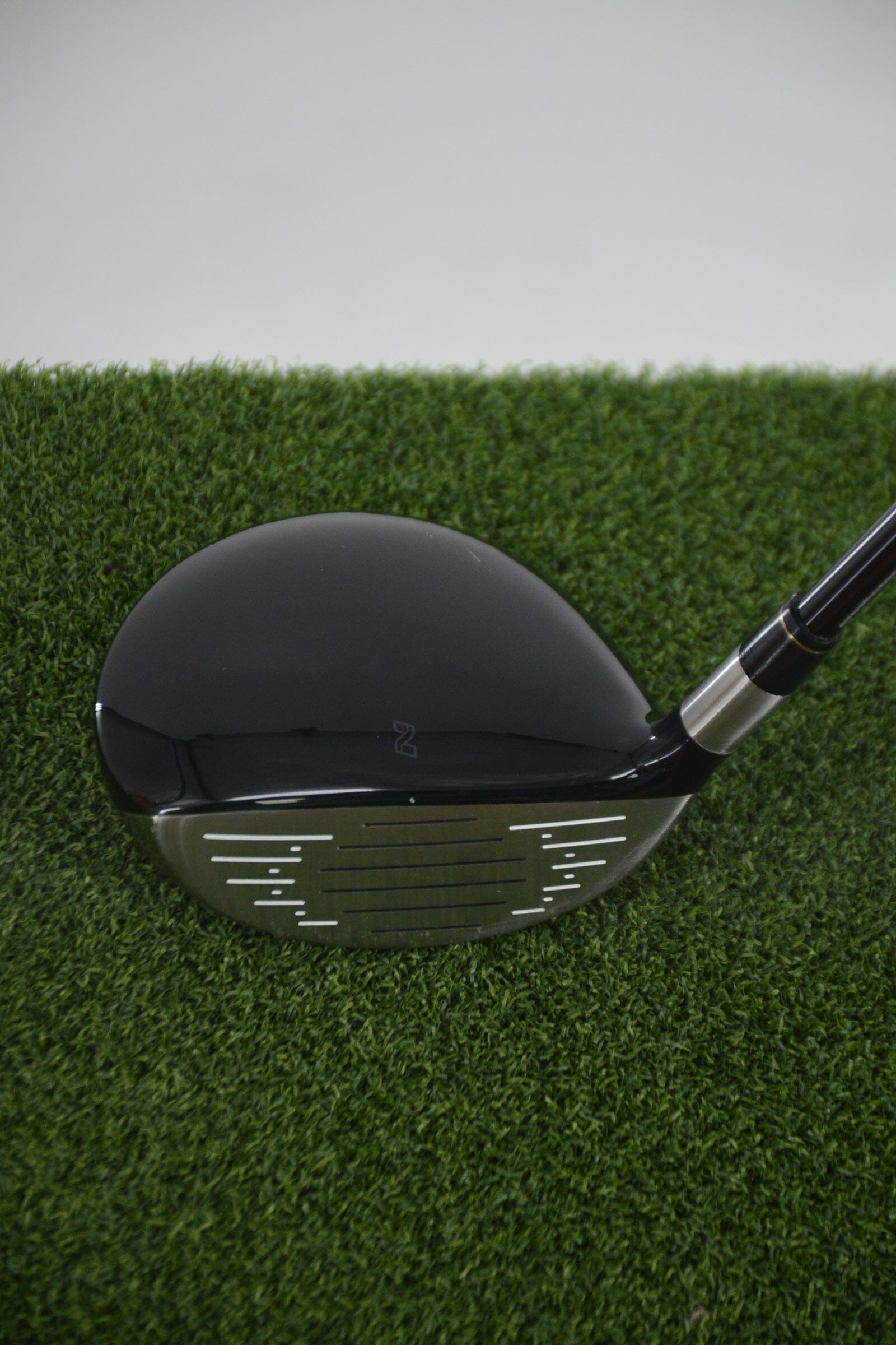 Nickent 4Dx 3 Wood S Flex 42.75" Golf Clubs GolfRoots 