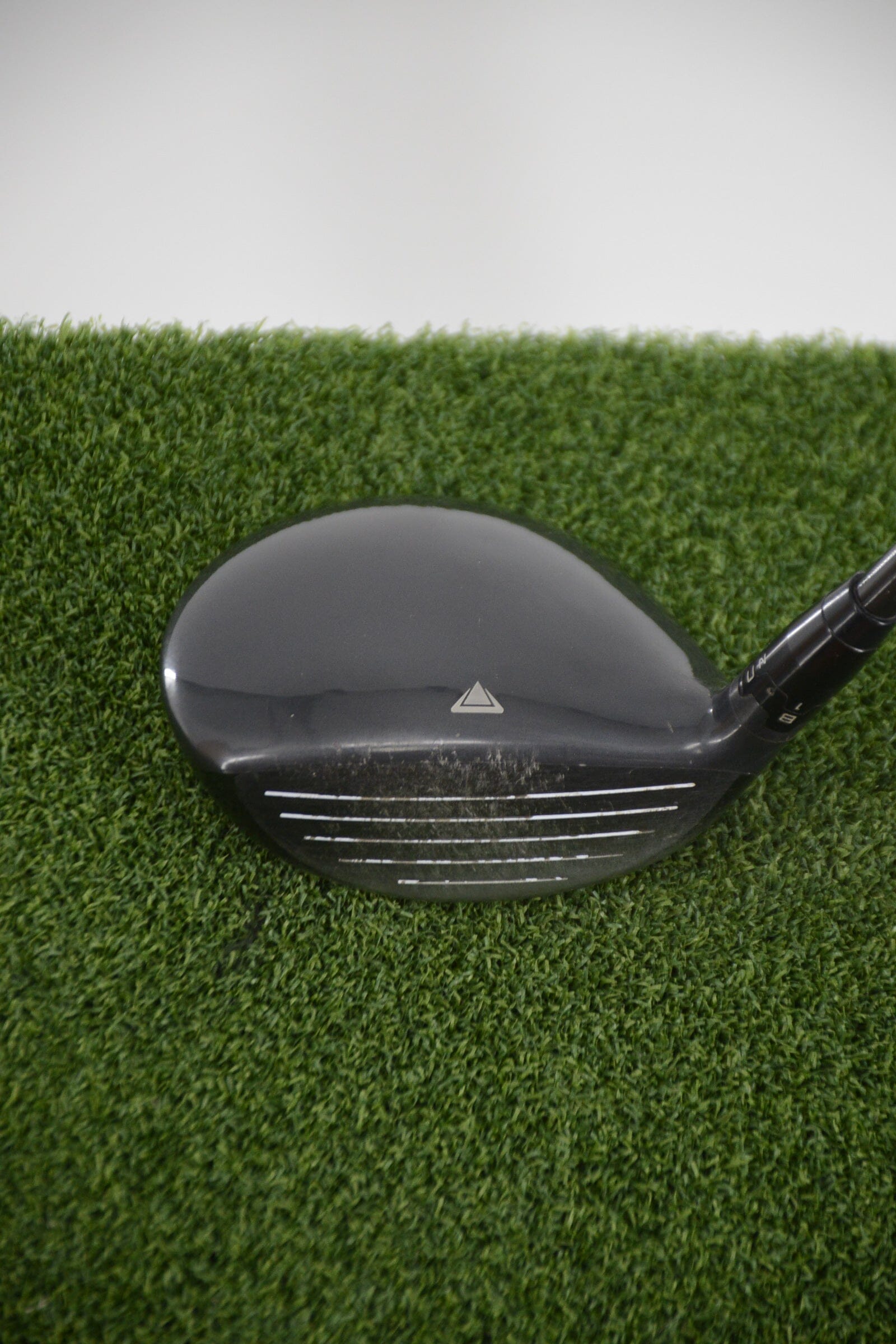 Titleist 917F2 13.5 Degree Wood S Flex 43" Golf Clubs GolfRoots 