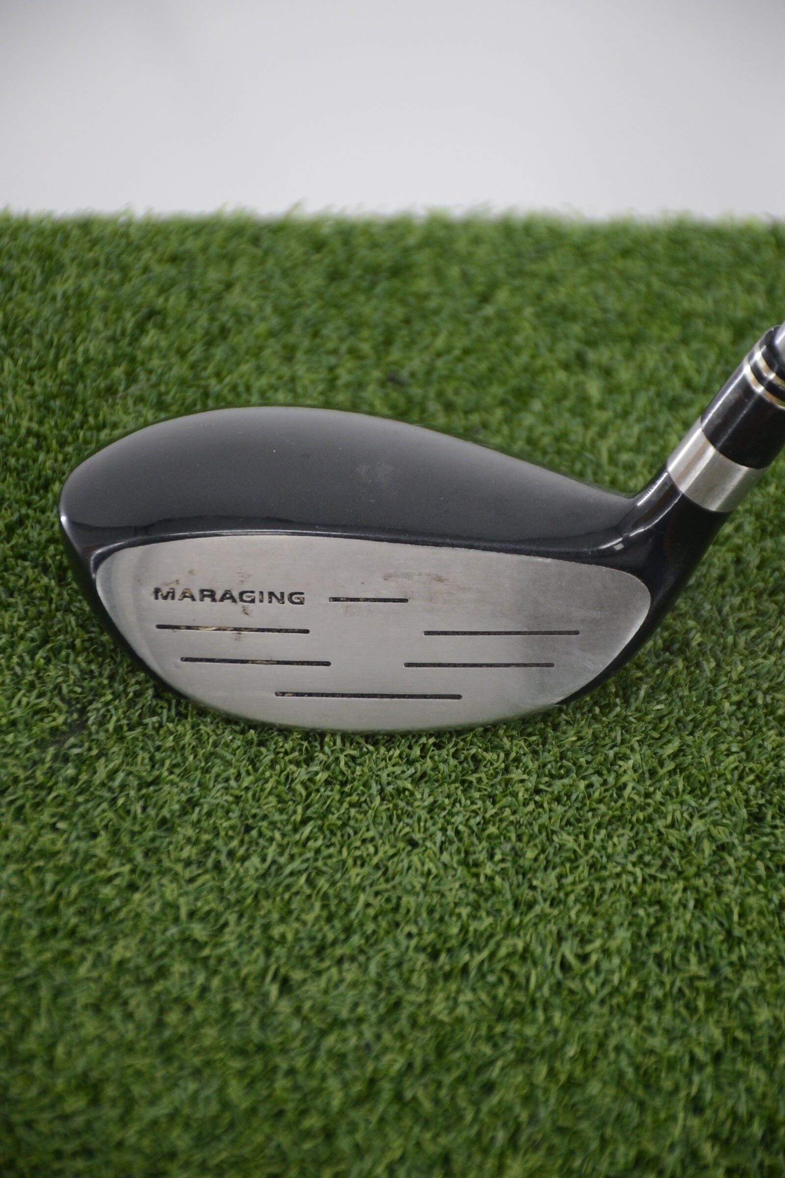 Orlimar Trimetal II 4 Hybrid R Flex 39"