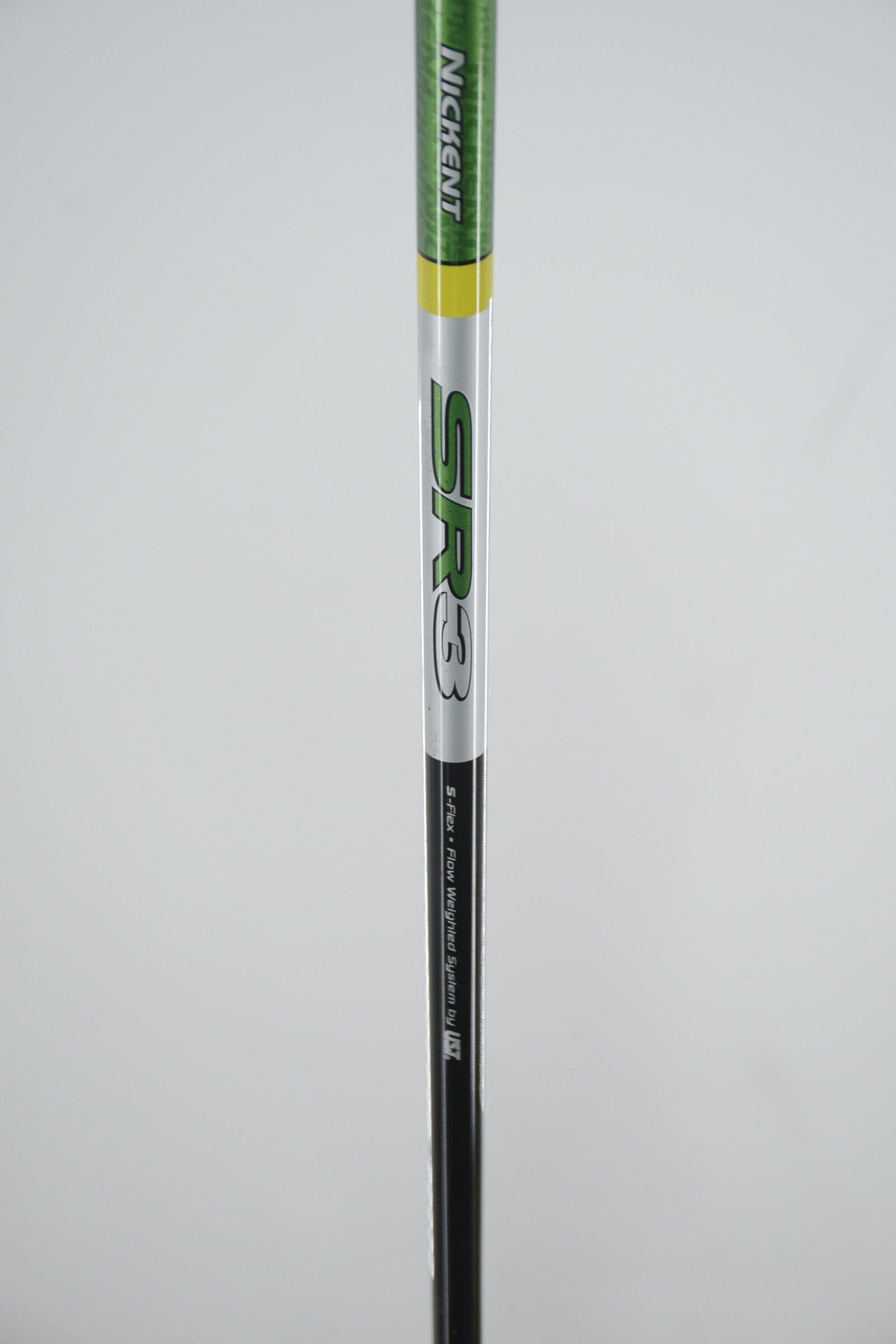 Nickent 4Dx 3 Wood S Flex 42.75