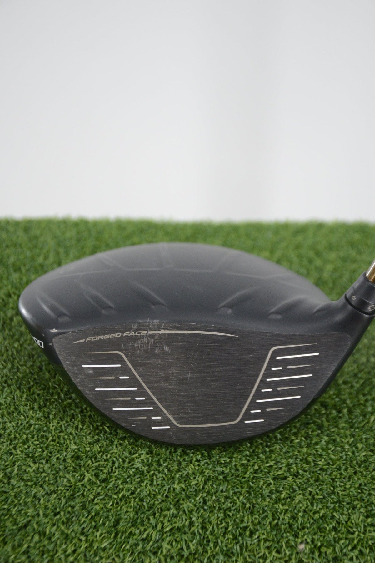 Ping G400 Max 10.5 Degree Driver S Flex 45.25" Golf Clubs GolfRoots 