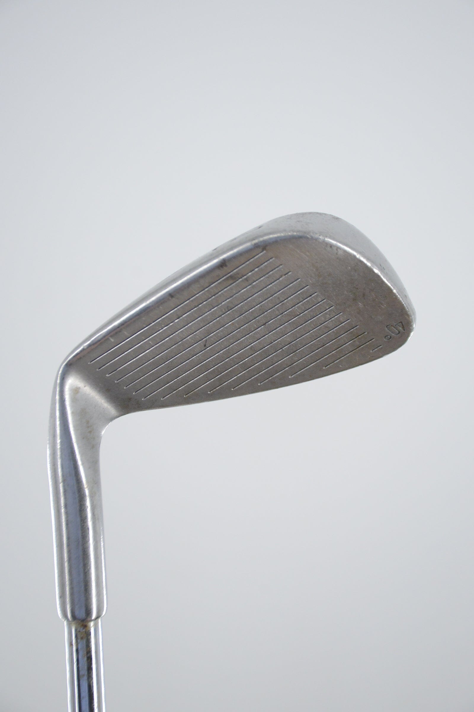 Tommy Armour 845S Silver Scot 8 Iron S Flex 36" Golf Clubs GolfRoots 