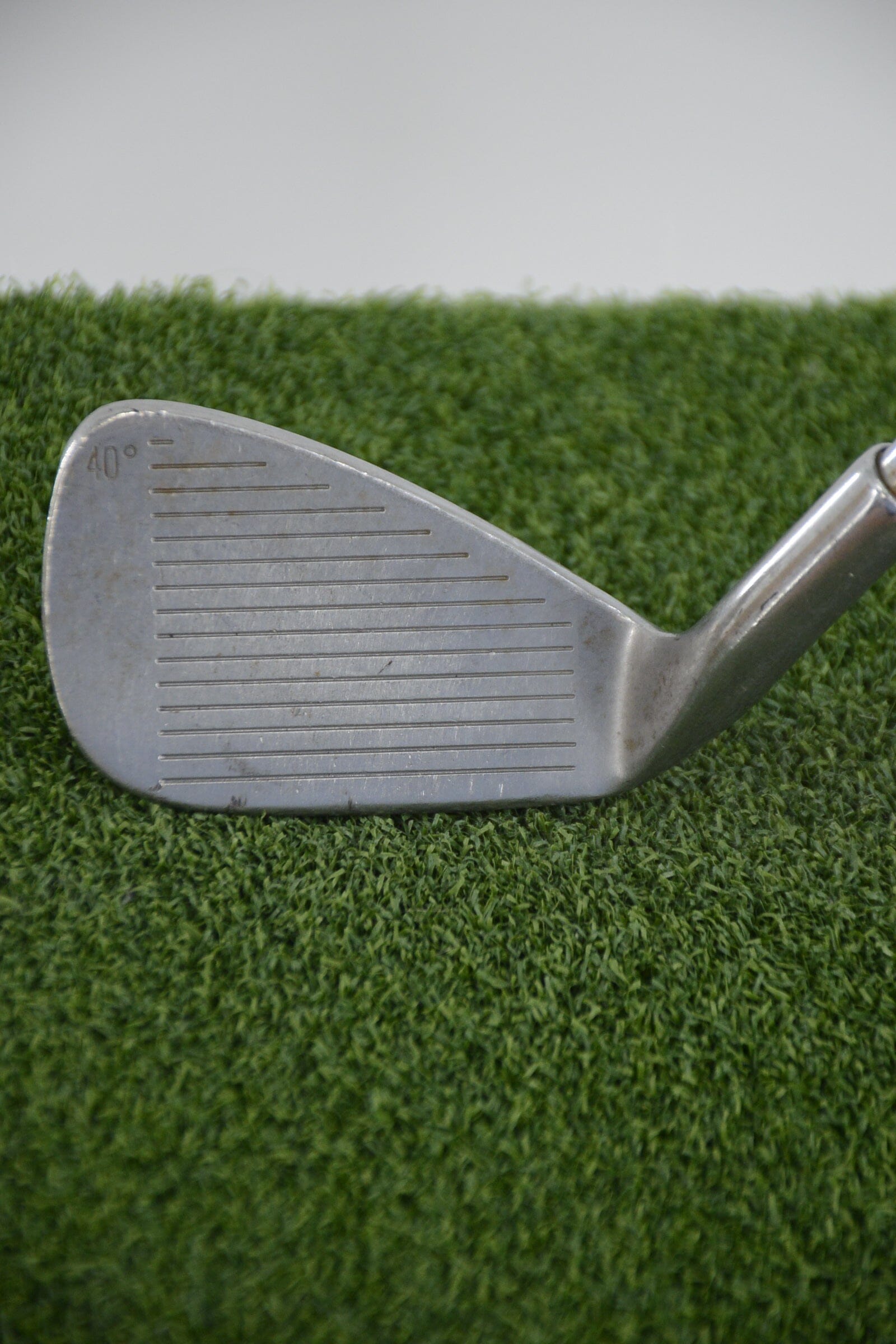 Tommy Armour 845S Silver Scot 8 Iron S Flex 36" Golf Clubs GolfRoots 