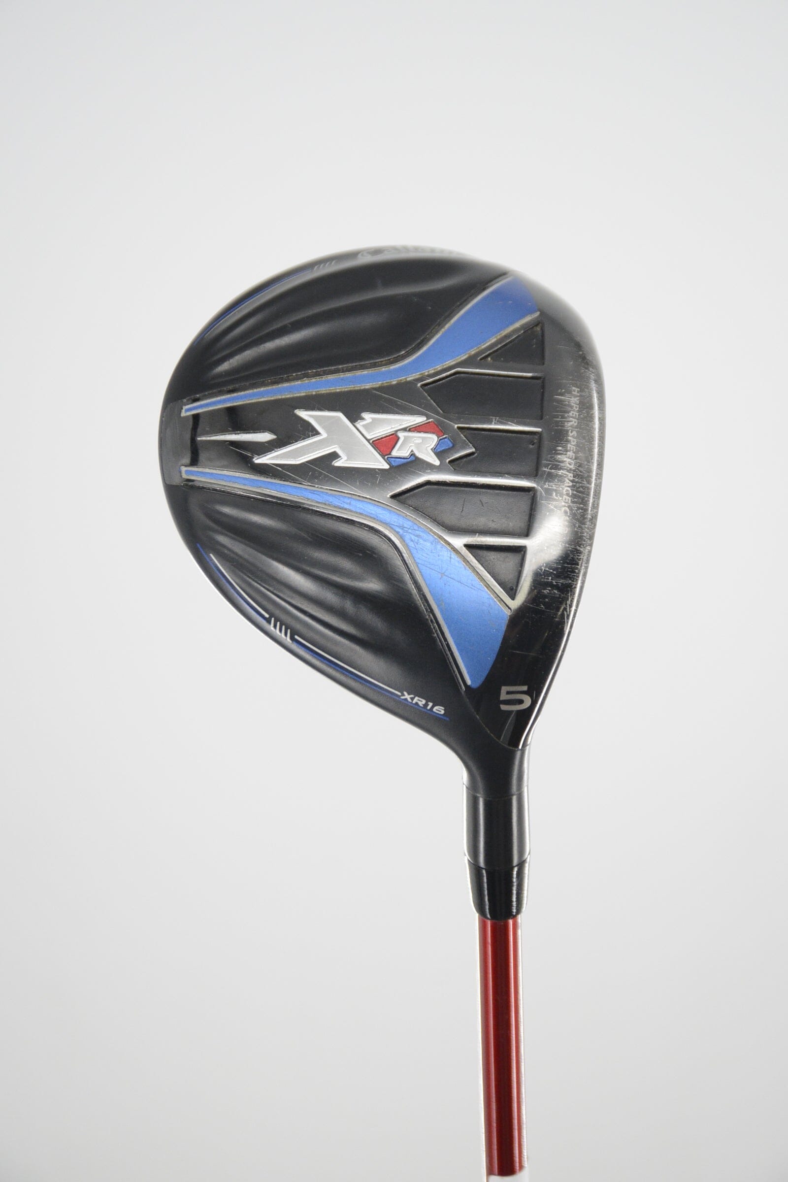 Callaway XR 16 5 Wood S Flex 42.25" Golf Clubs GolfRoots 