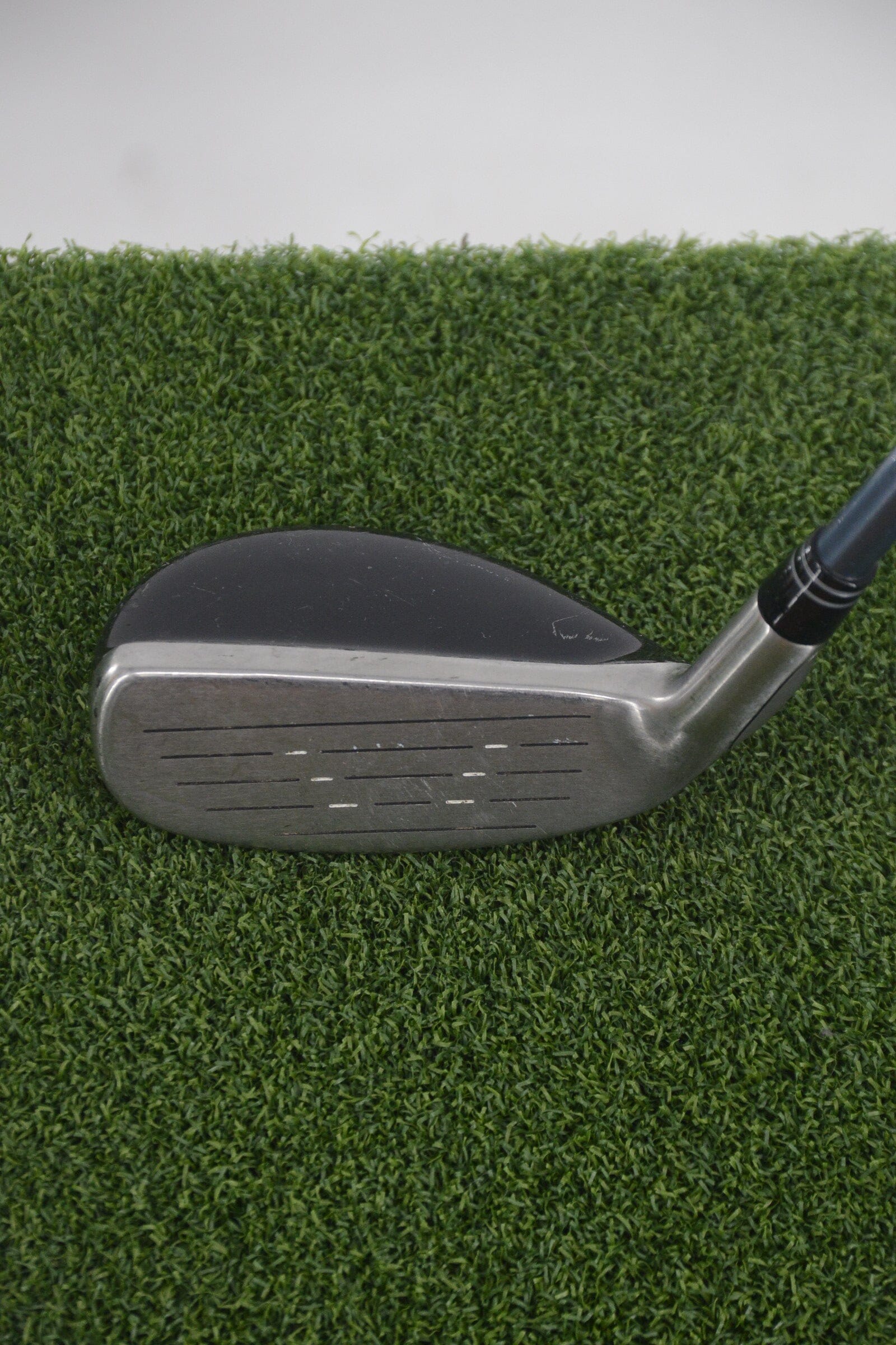 Nicklaus 3 Hybrid R Flex 39.75" Golf Clubs GolfRoots 