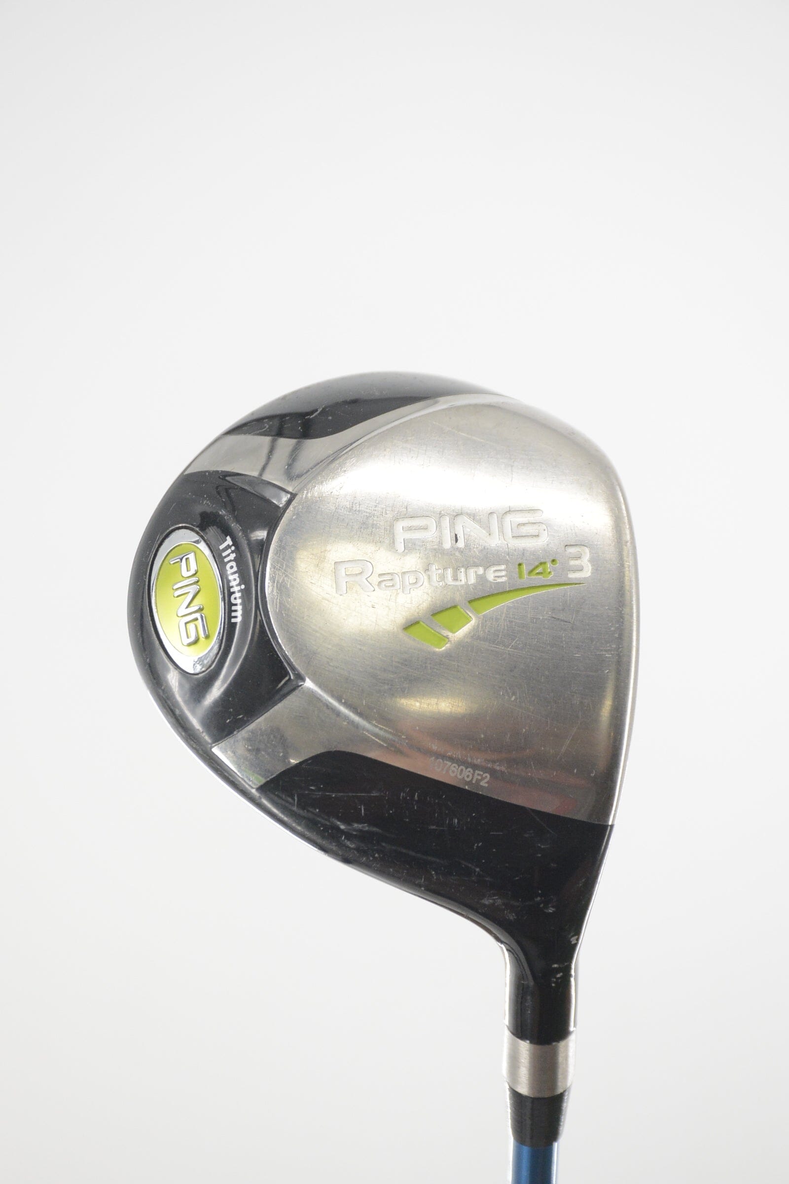 Ping Rapture 3 Wood S Flex 42" Golf Clubs GolfRoots 