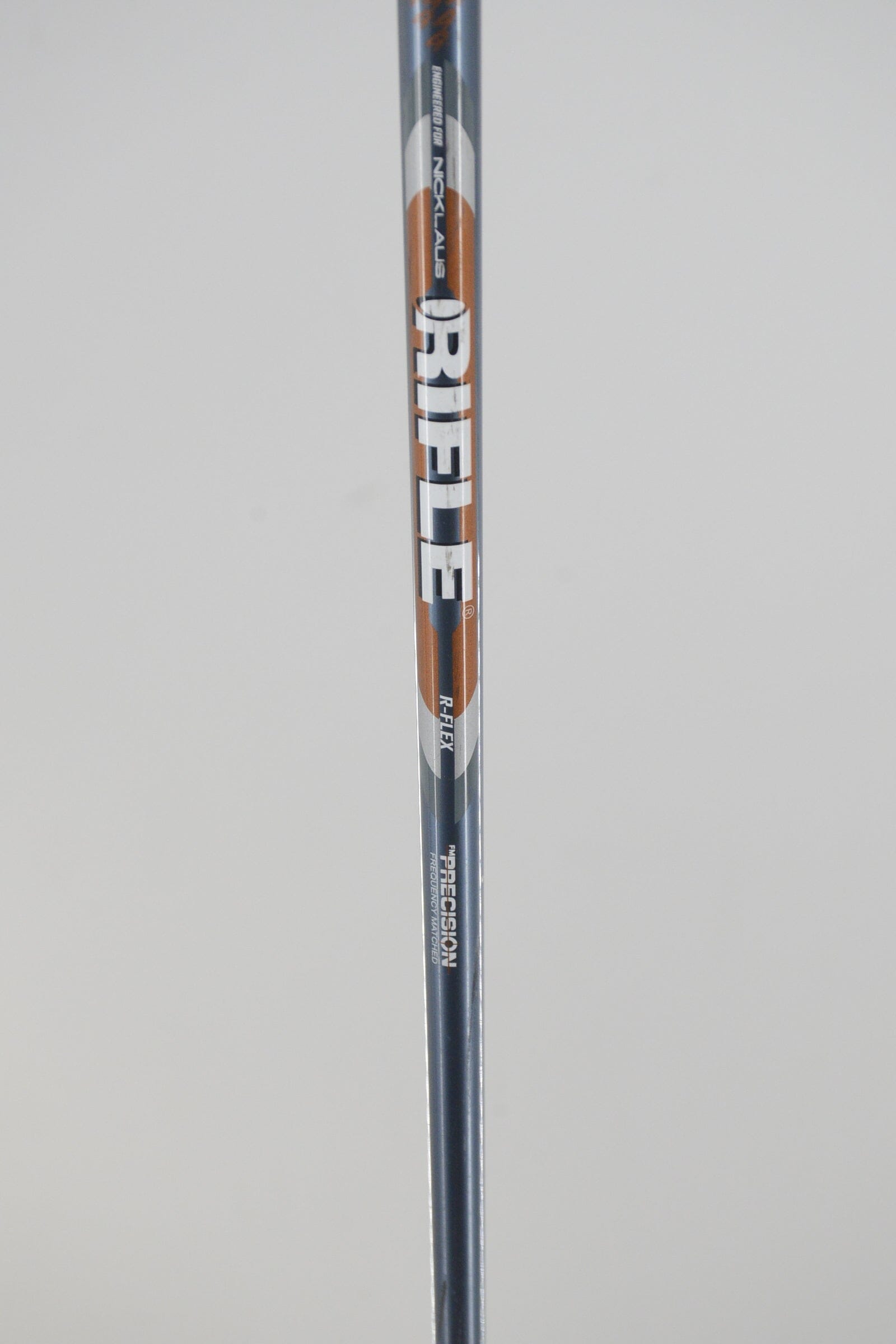 Nicklaus 3 Hybrid R Flex 39.75" Golf Clubs GolfRoots 