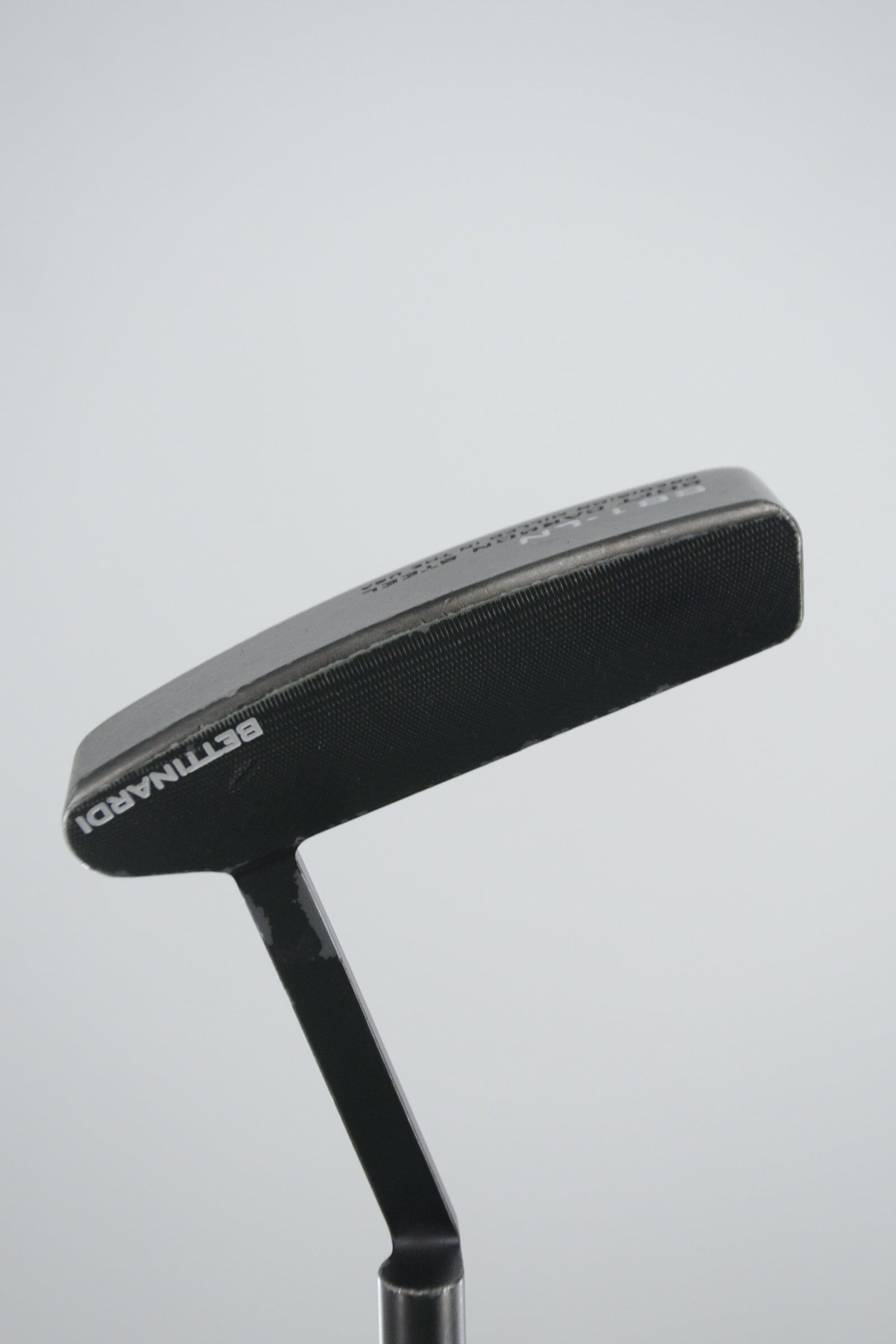 Bettinardi 2022 BB1-LN Putter 35.75" Golf Clubs GolfRoots 