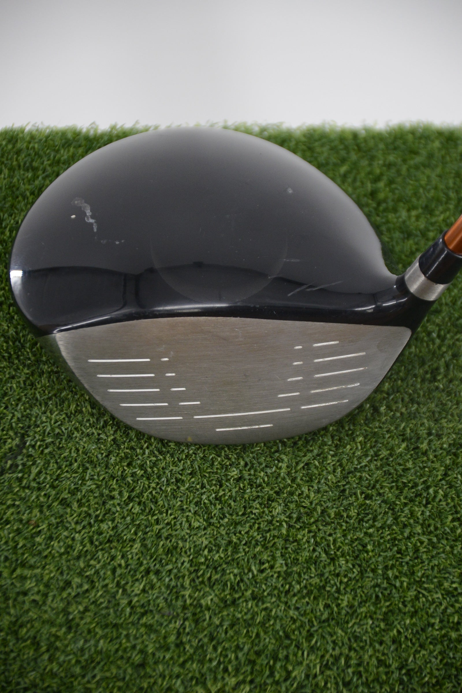Ping G10 12 Degree Driver R Flex 45.5"