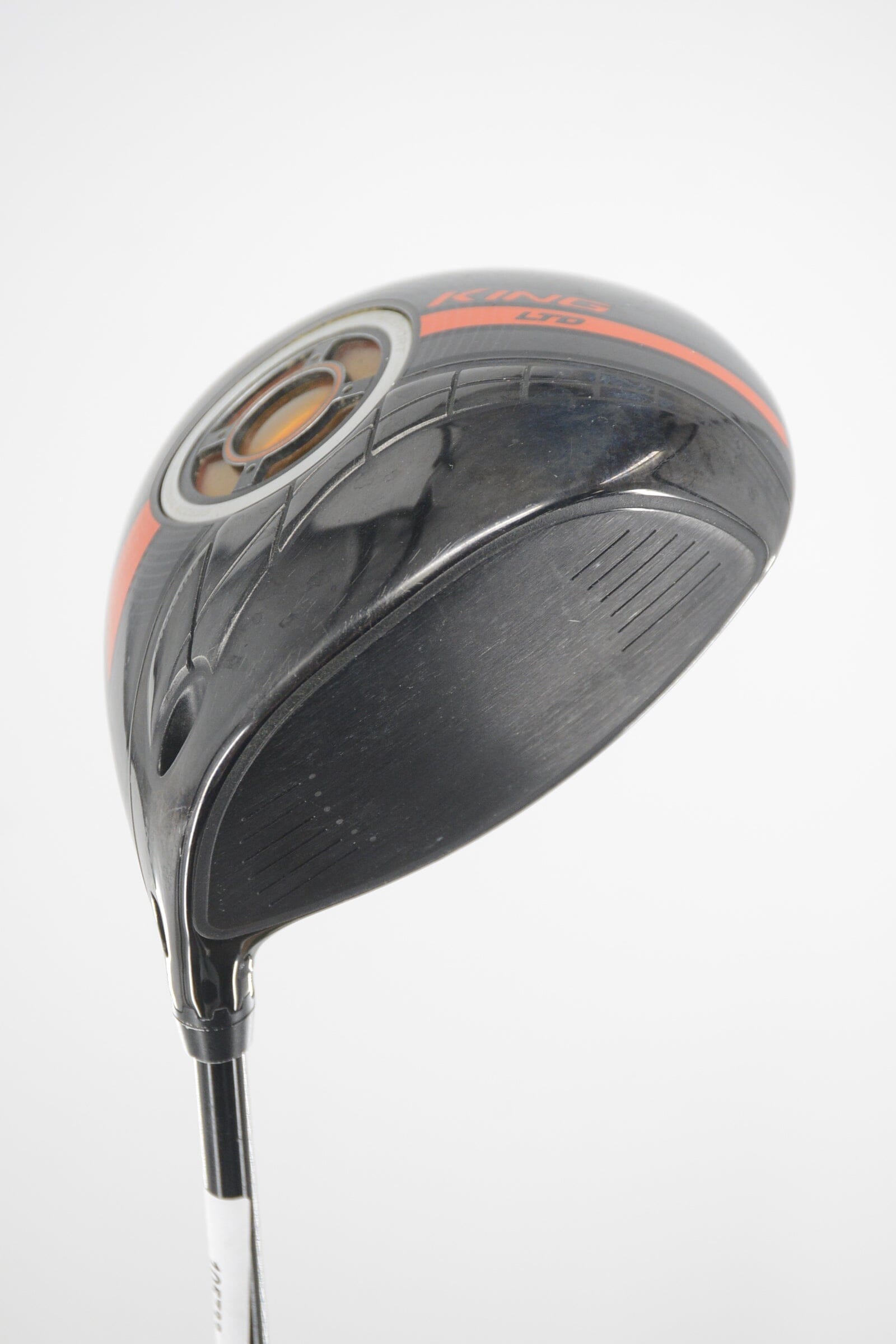 Cobra King LTD 10.5 Degree Driver R Flex 43.25" Golf Clubs GolfRoots 