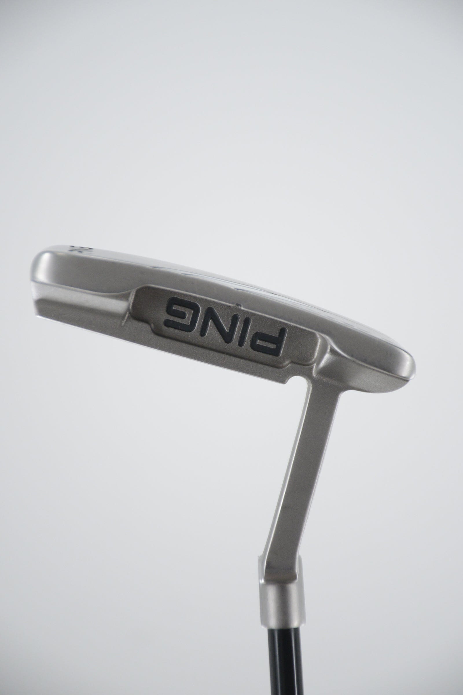 Ping 2024 Anser D Putter 33.5" Golf Clubs GolfRoots 