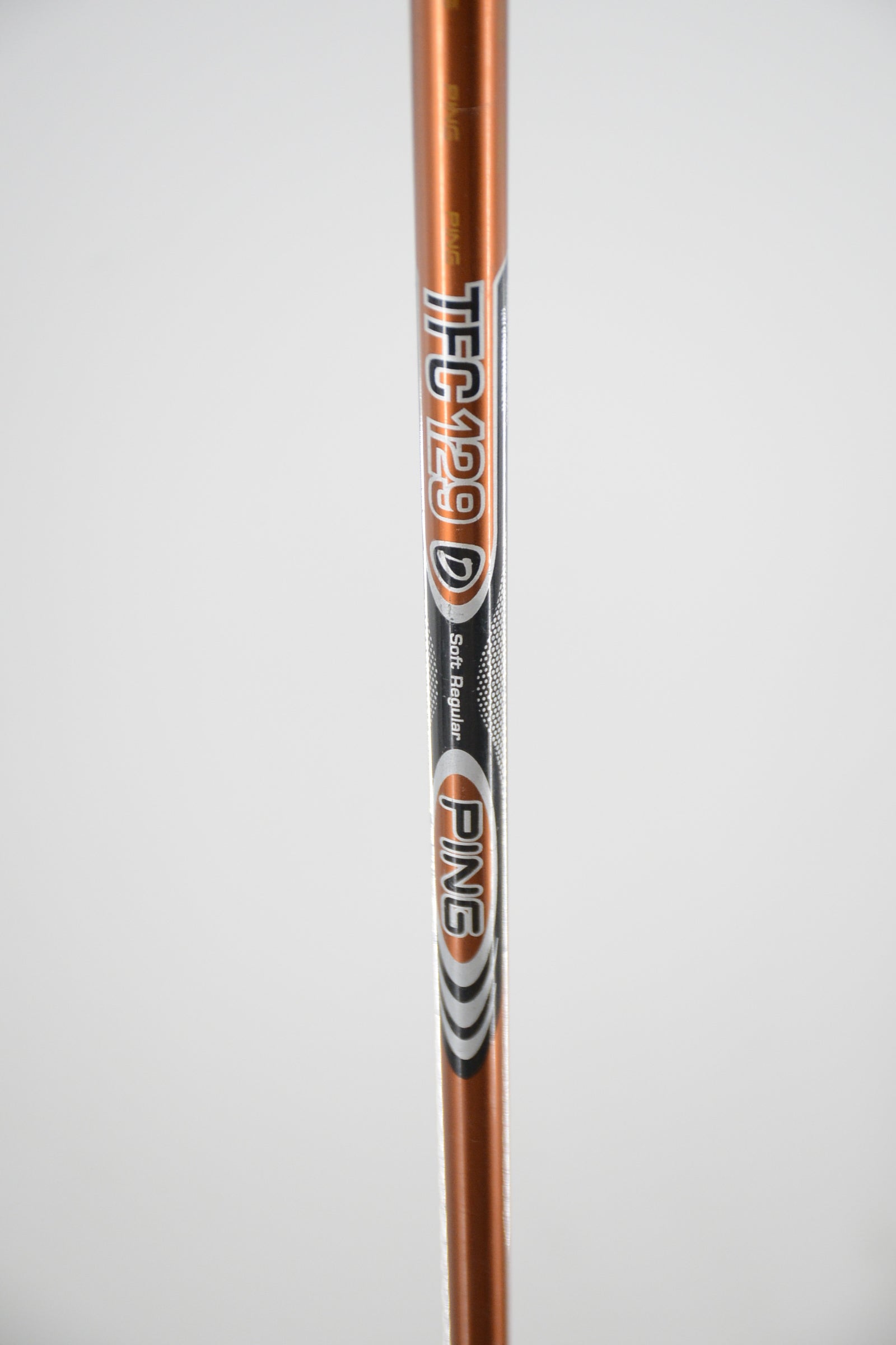 Ping G10 12 Degree Driver R Flex 45.5"