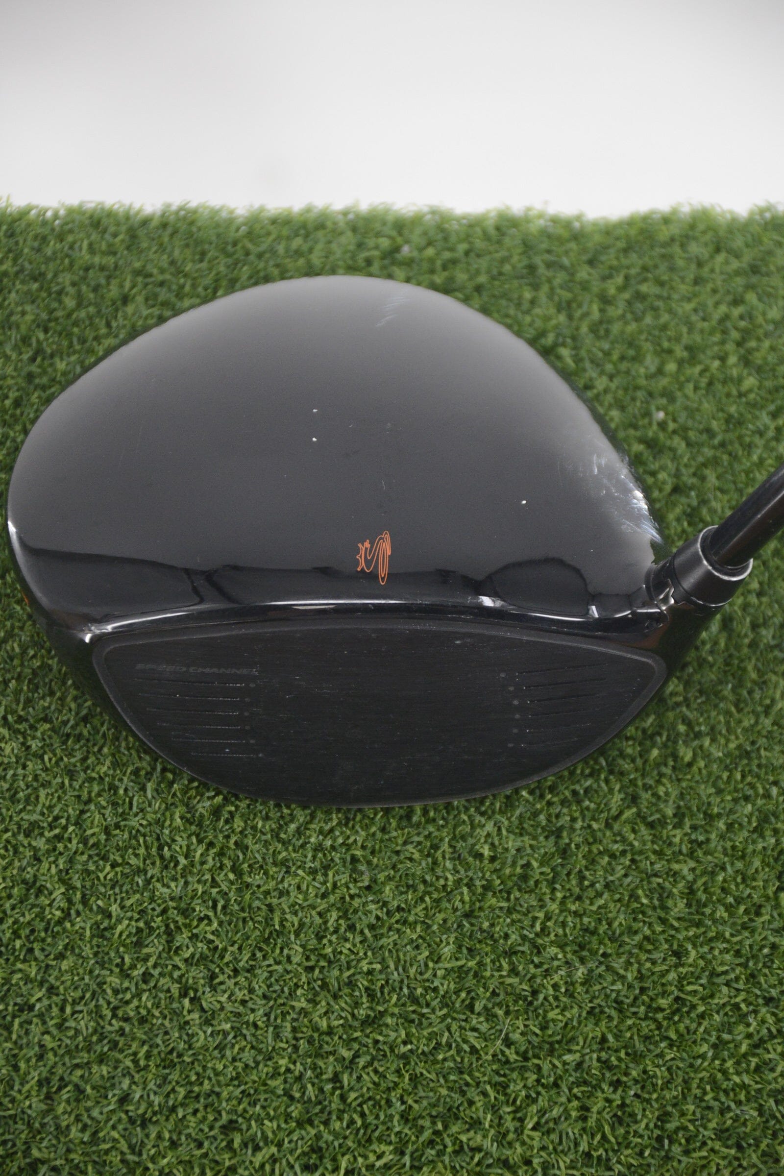Cobra King LTD 10.5 Degree Driver R Flex 43.25" Golf Clubs GolfRoots 