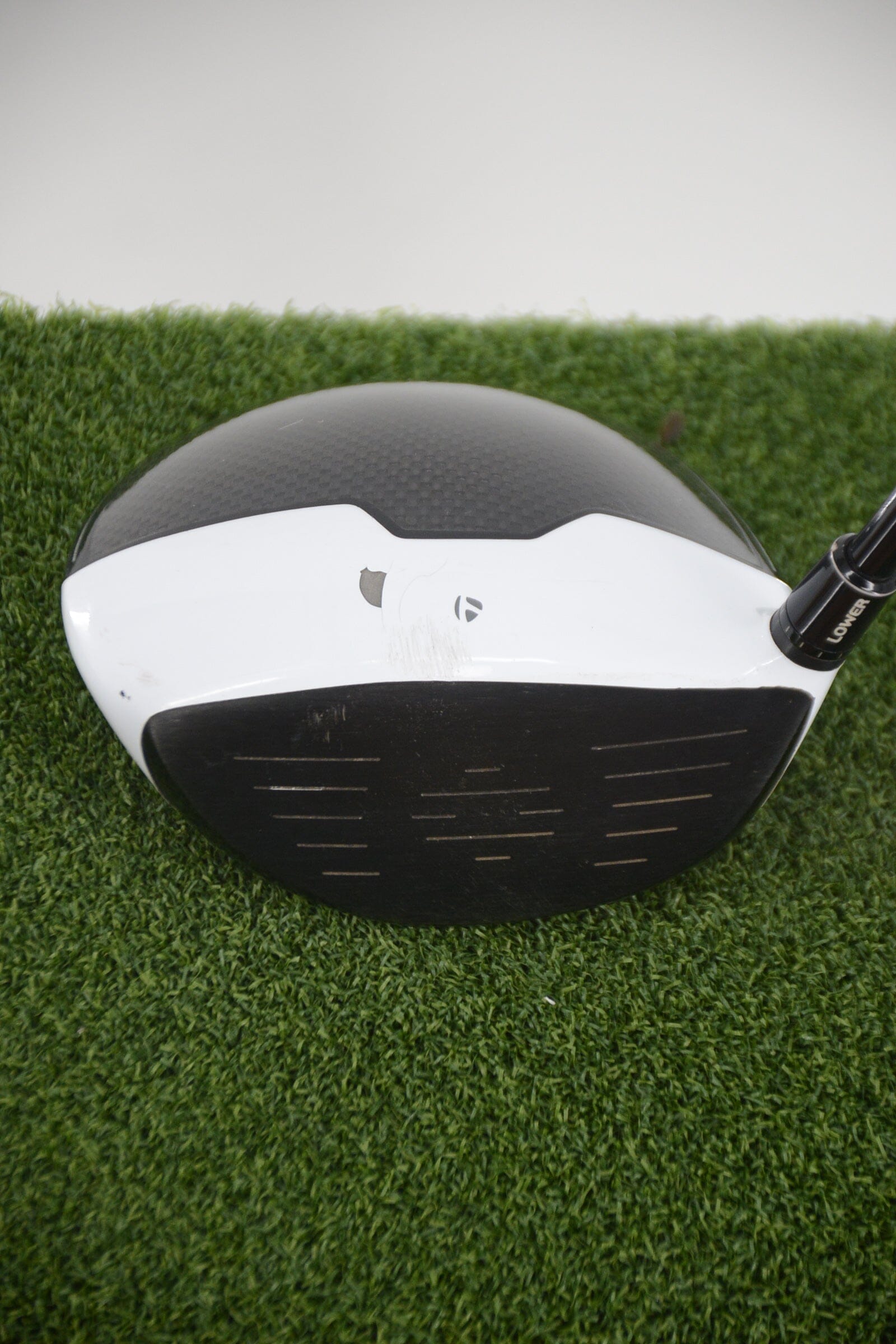 TaylorMade M1 460 8.5 Degree Driver S Flex 45.25" Golf Clubs GolfRoots 